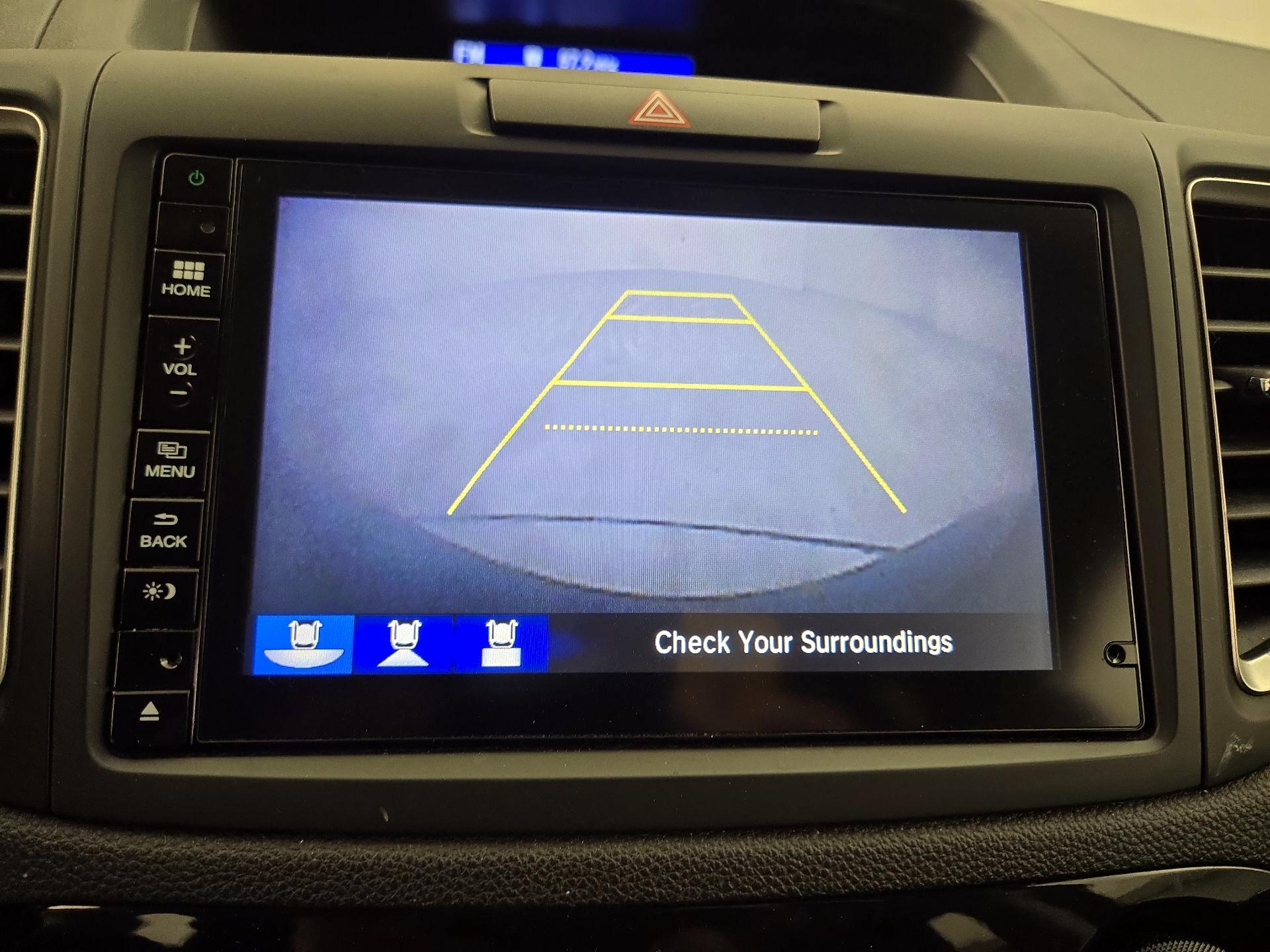 Thumbnail: 2015 Honda CR-V - 14