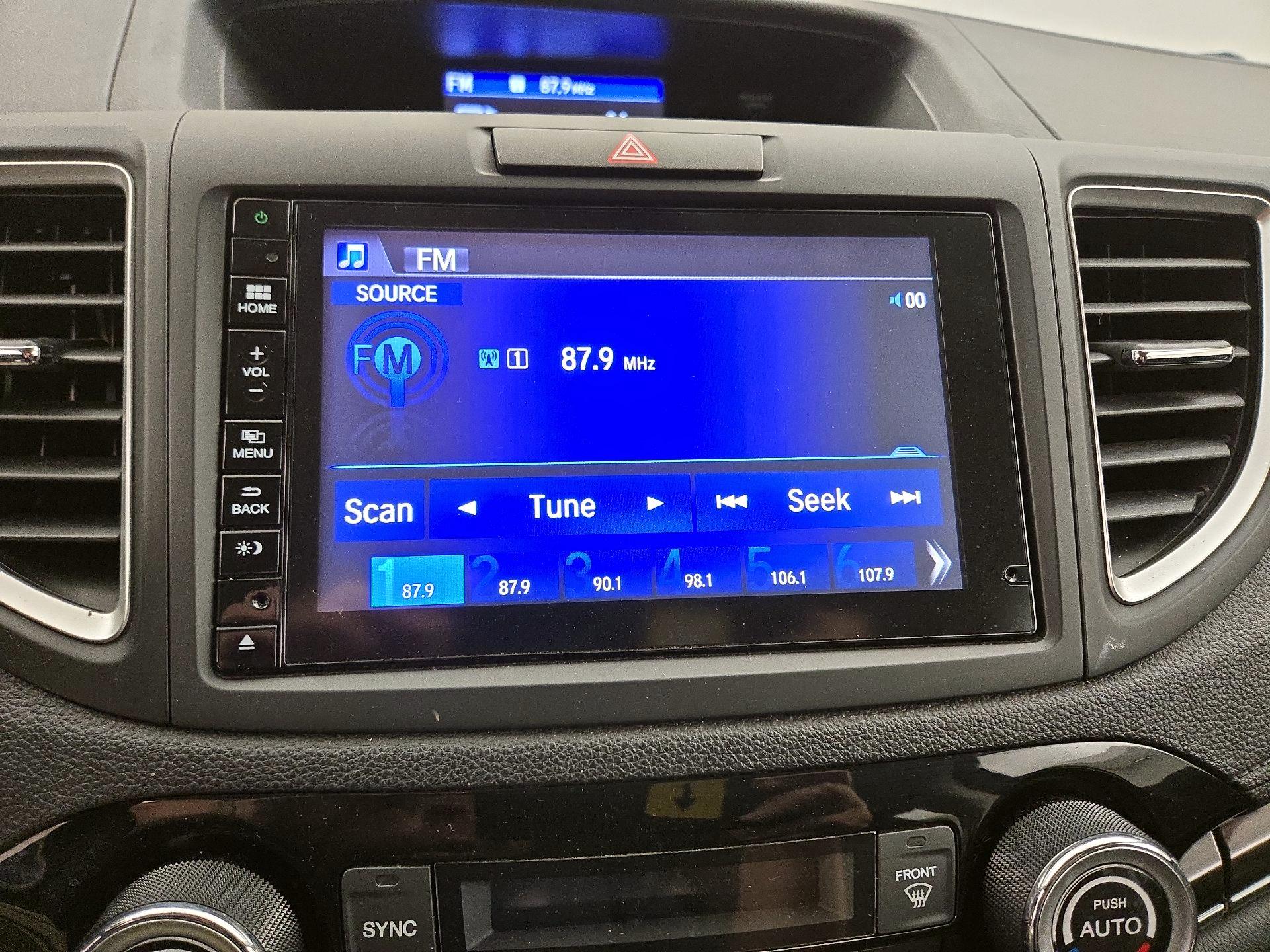 Thumbnail: 2015 Honda CR-V - 15