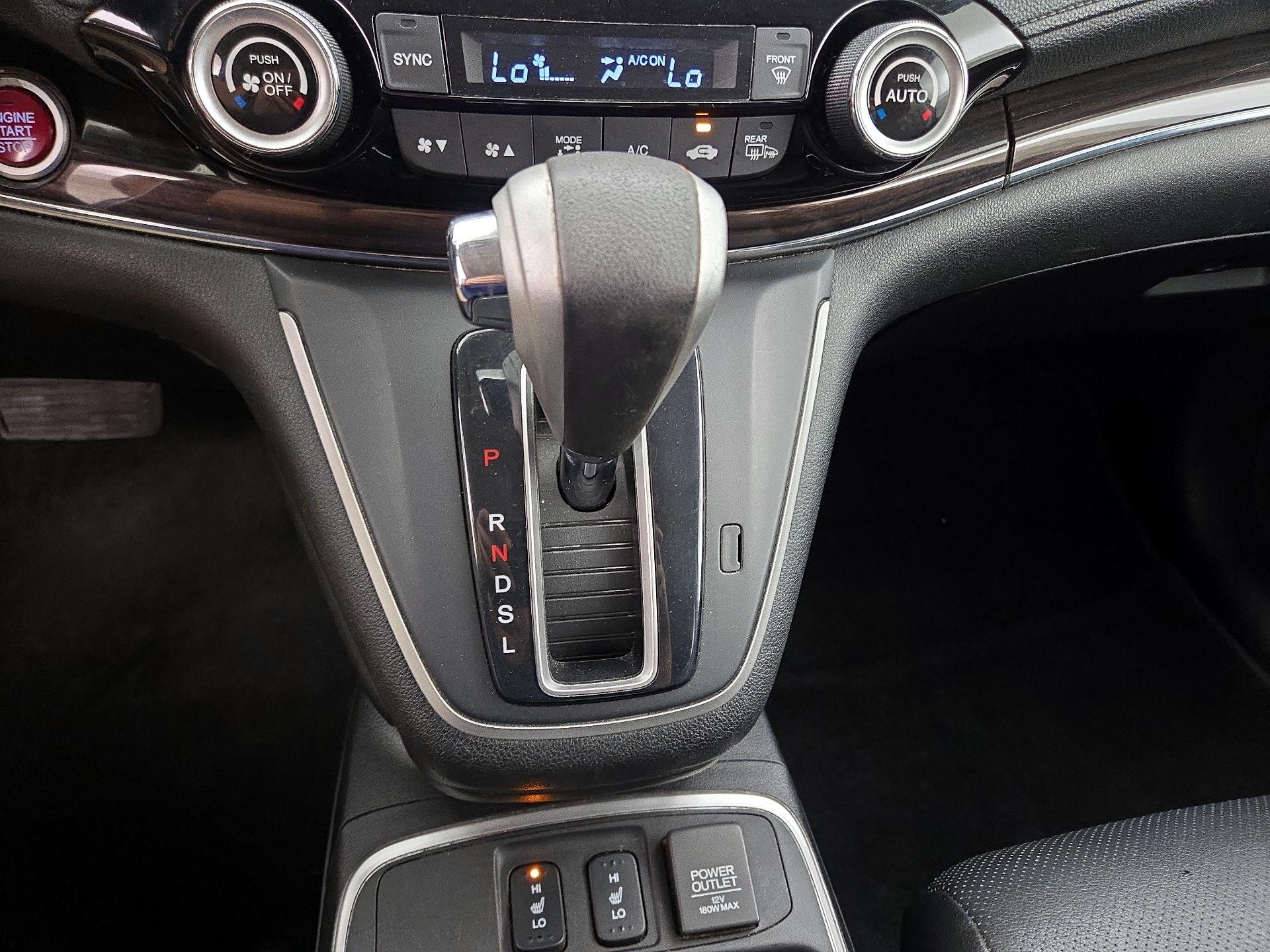 Thumbnail: 2015 Honda CR-V - 17