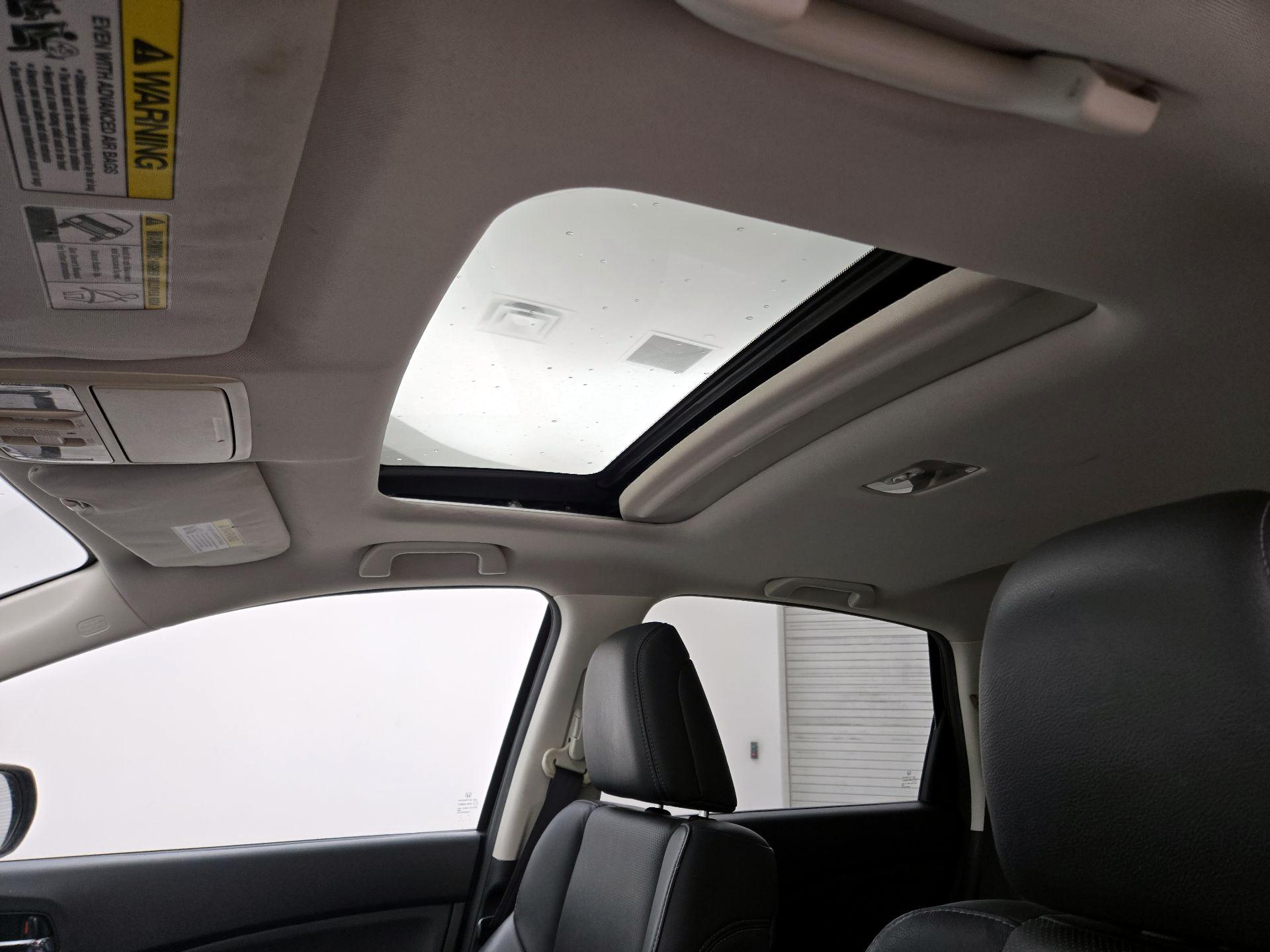 Thumbnail: 2015 Honda CR-V - 19