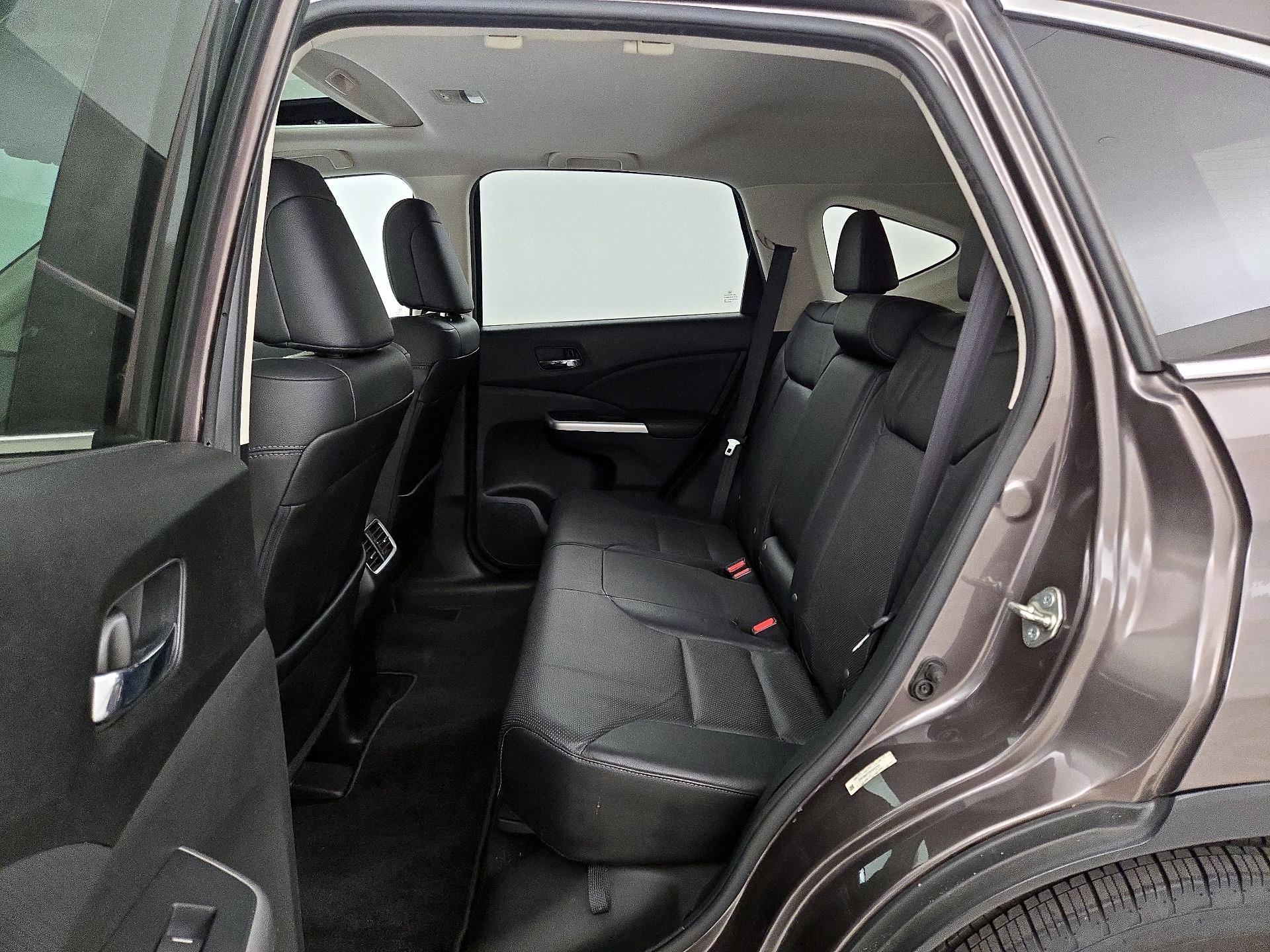 Thumbnail: 2015 Honda CR-V - 20