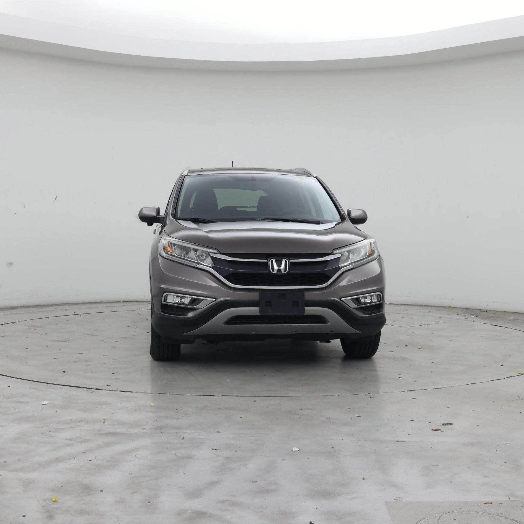 Thumbnail: 2015 Honda CR-V - 5