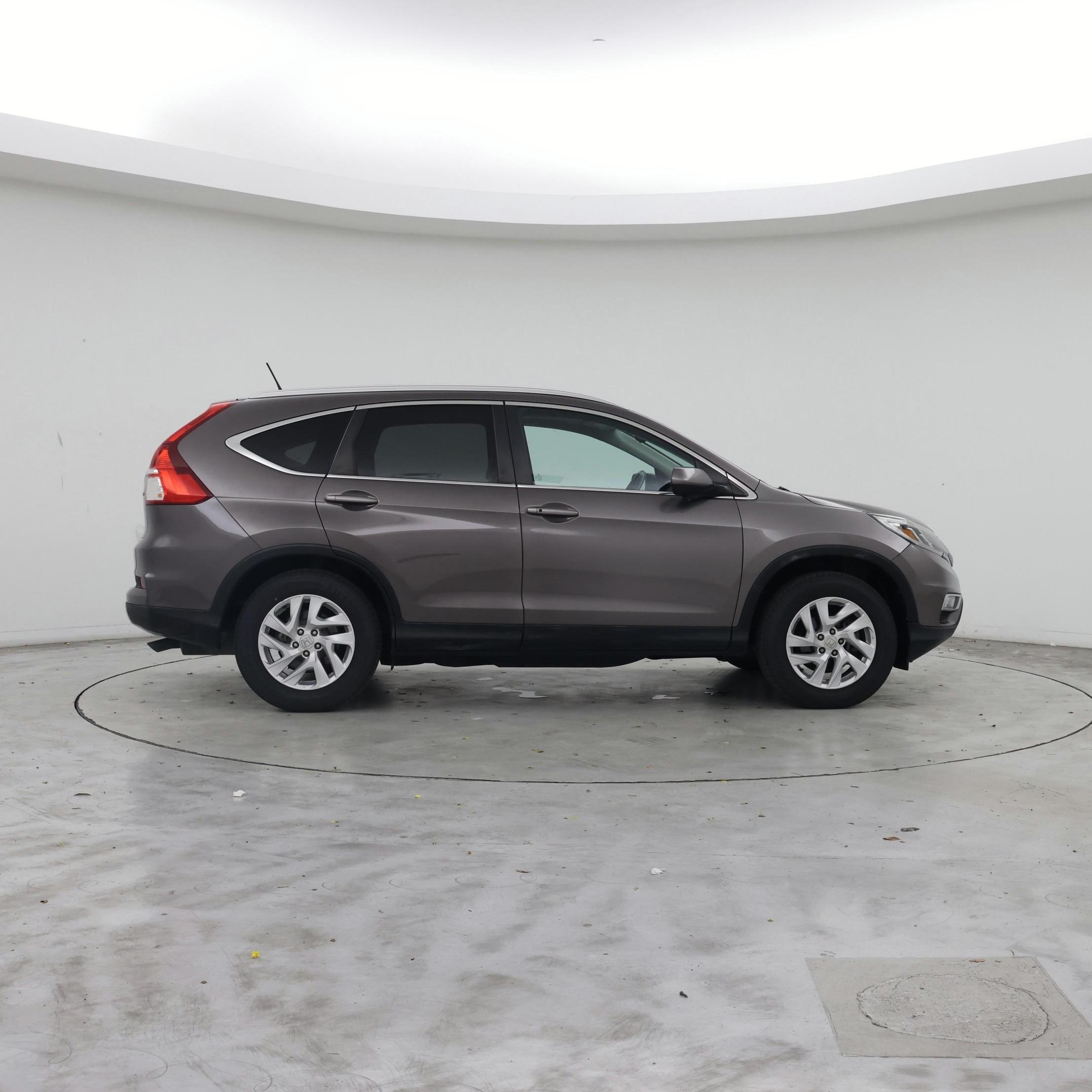Thumbnail: 2015 Honda CR-V - 7