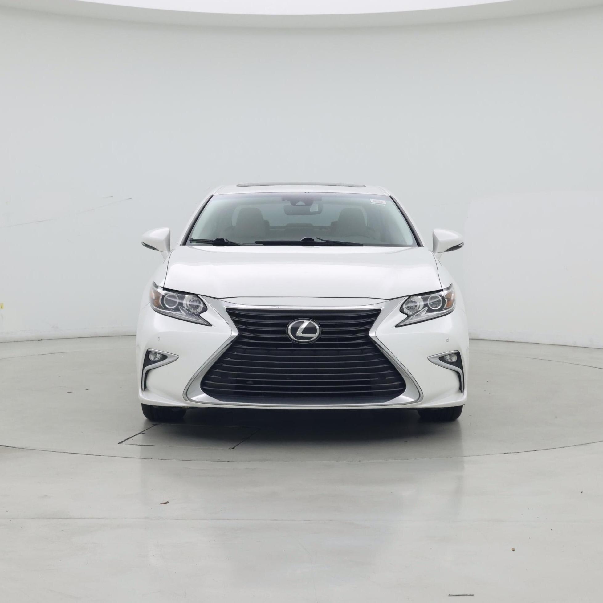 Thumbnail: 2018 Lexus ES - 5