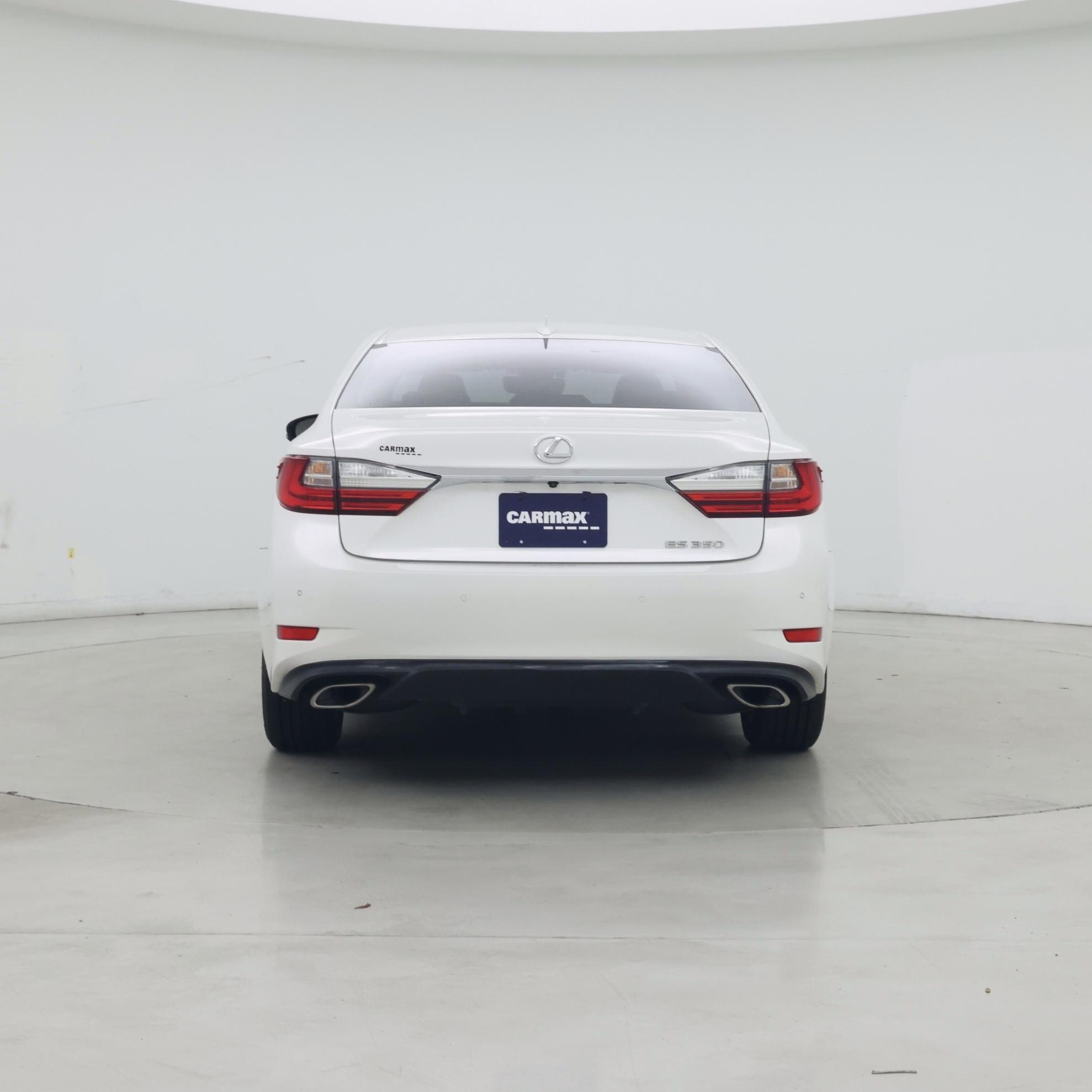 Thumbnail: 2018 Lexus ES - 6