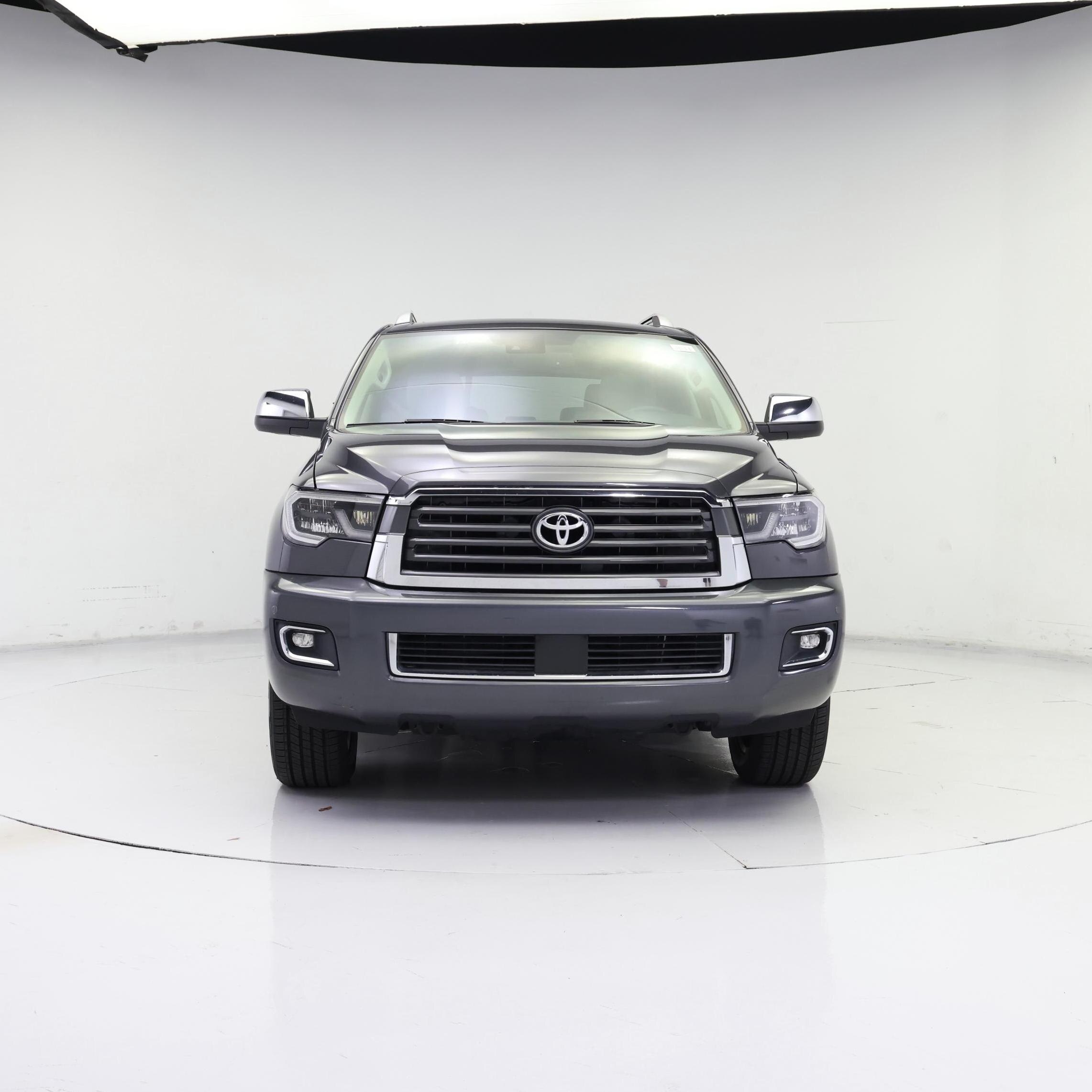 Thumbnail: 2018 Toyota Sequoia - 5