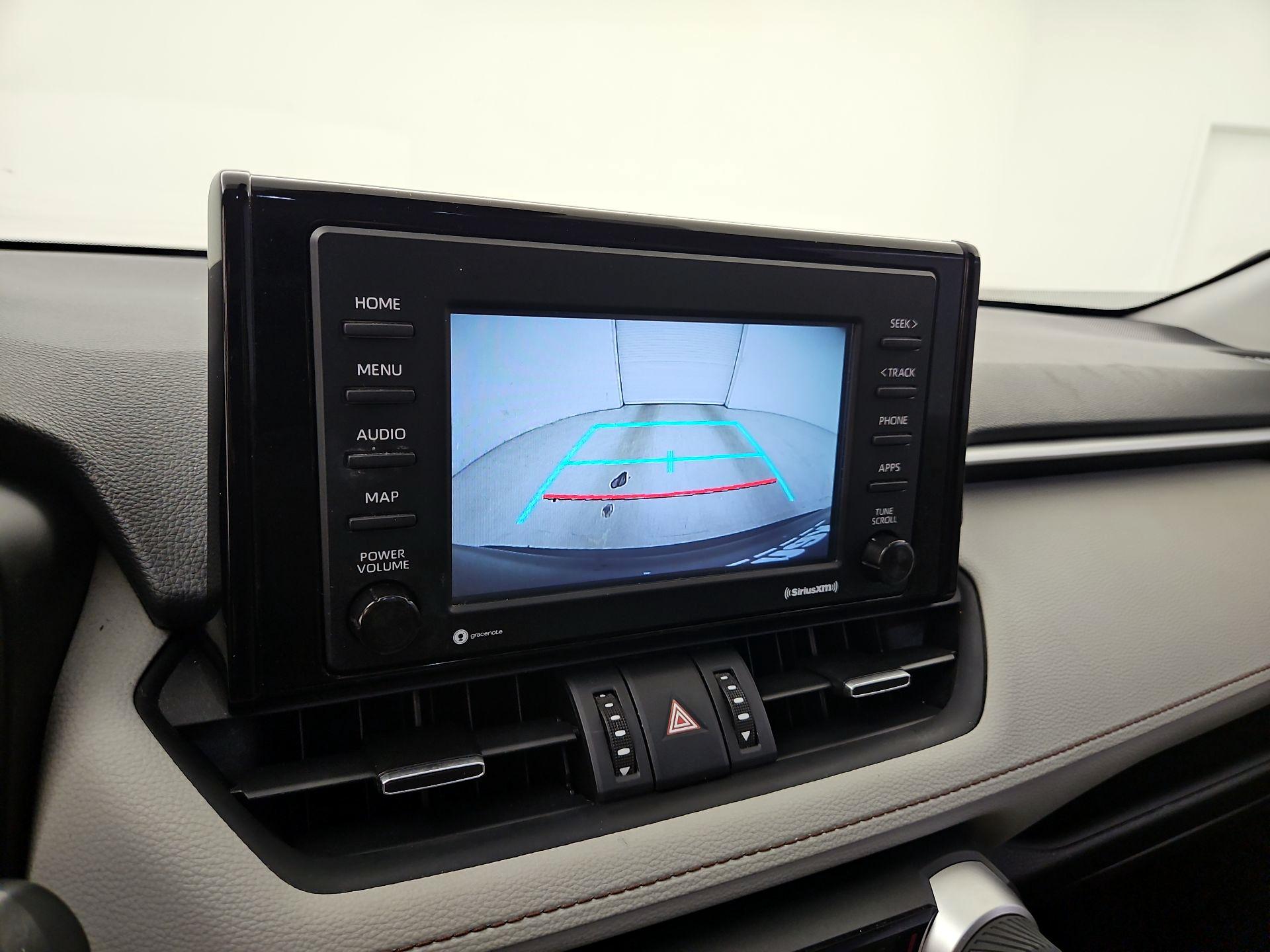 Thumbnail: 2021 Toyota RAV4 - 12