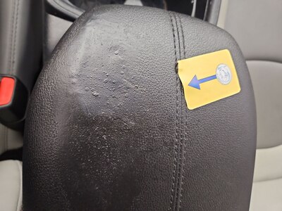 Condition detail