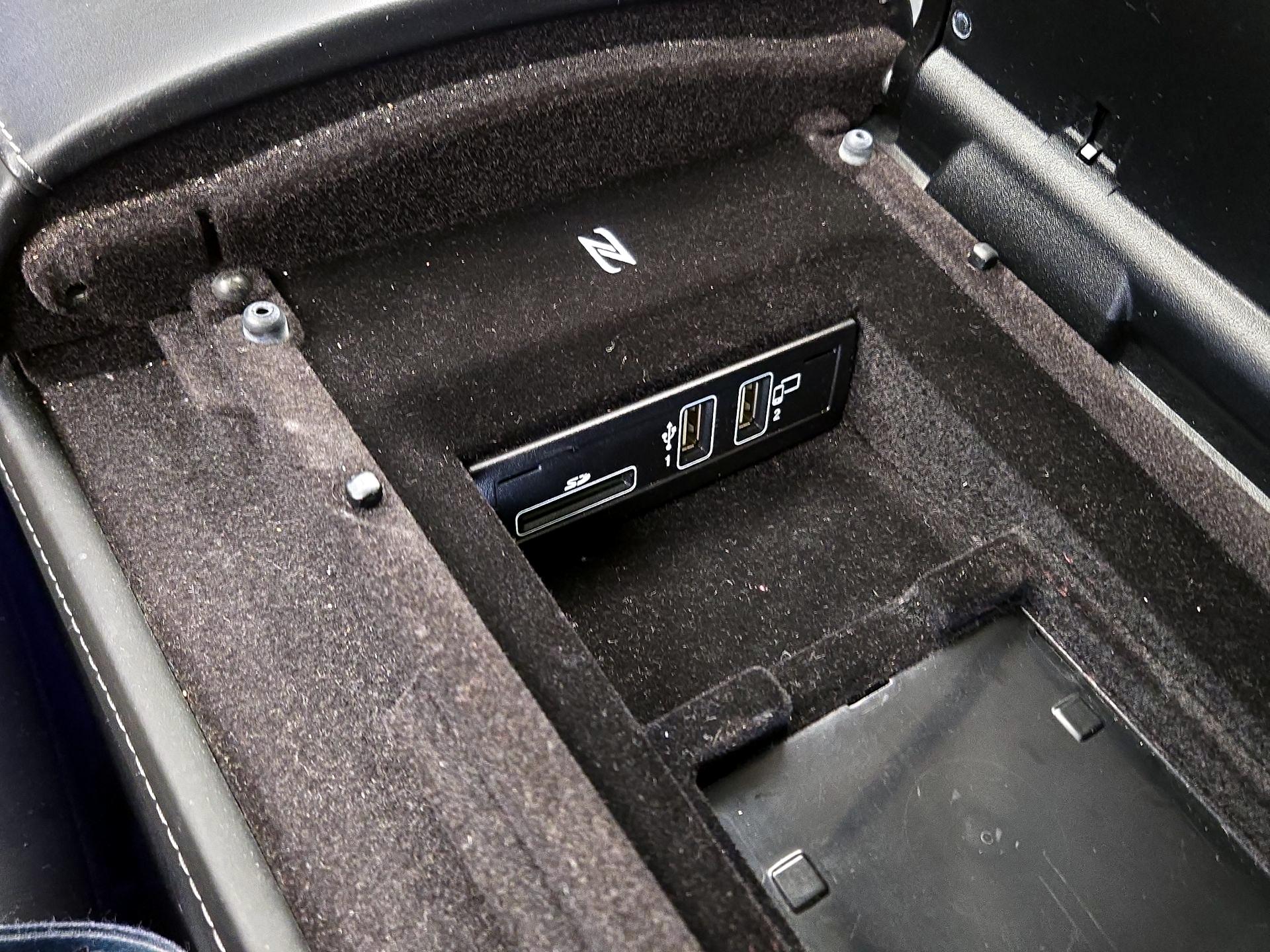 Thumbnail: 2018 Mercedes-Benz S-Class - 19