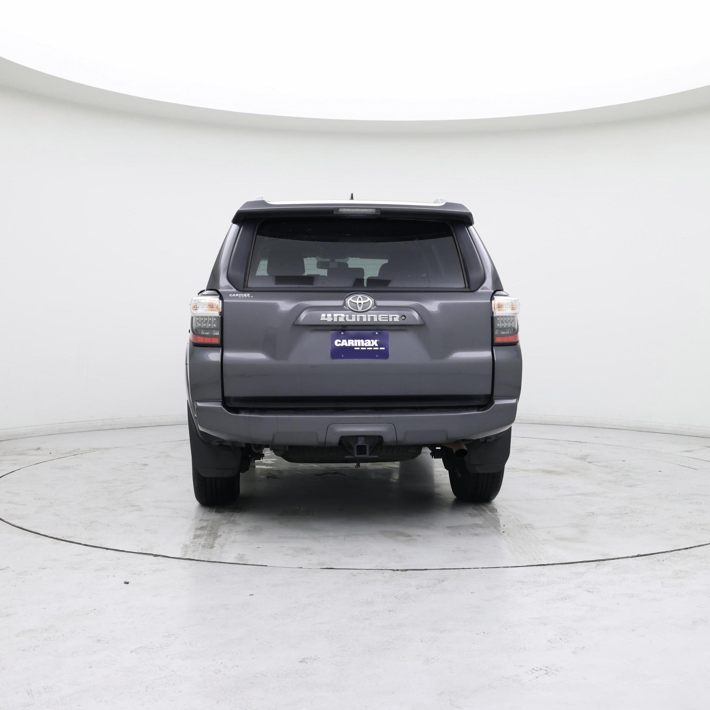 Thumbnail: 2016 Toyota 4Runner - 6