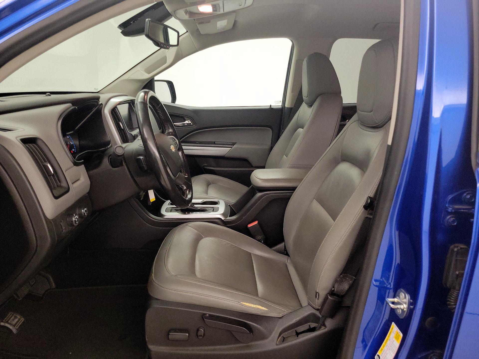 Thumbnail: 2018 Chevrolet Colorado - 11