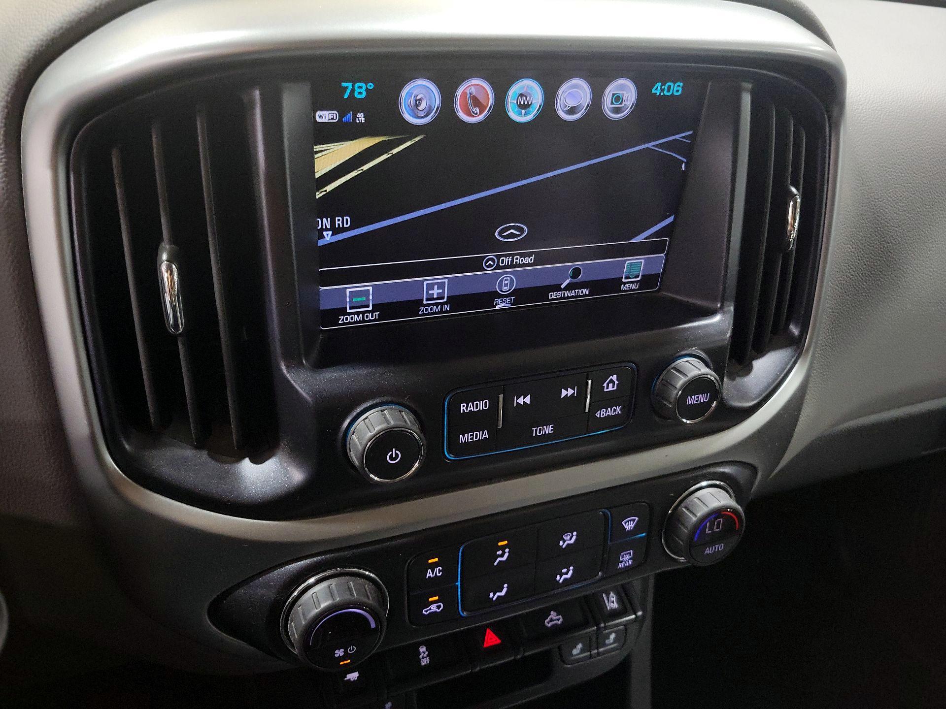 Thumbnail: 2018 Chevrolet Colorado - 14