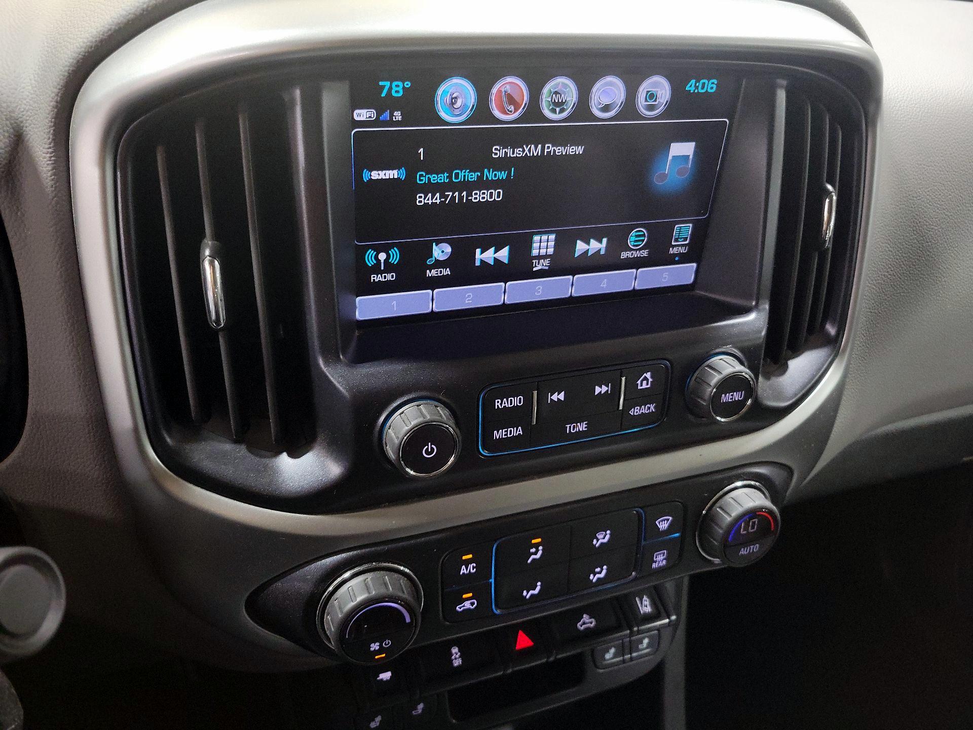 Thumbnail: 2018 Chevrolet Colorado - 16