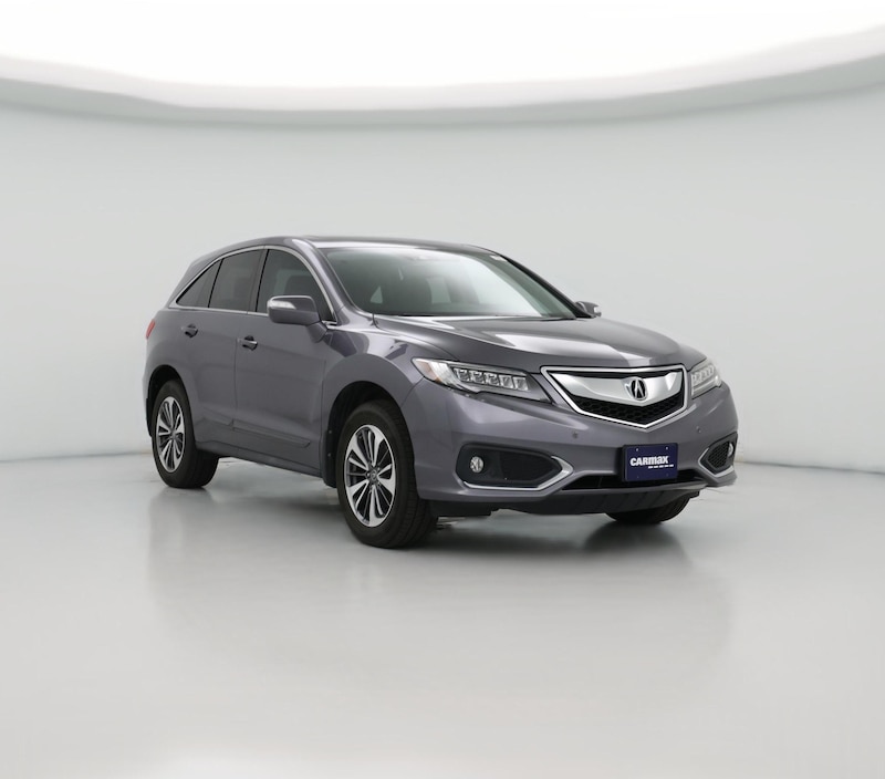 2017 Acura RDX AWD