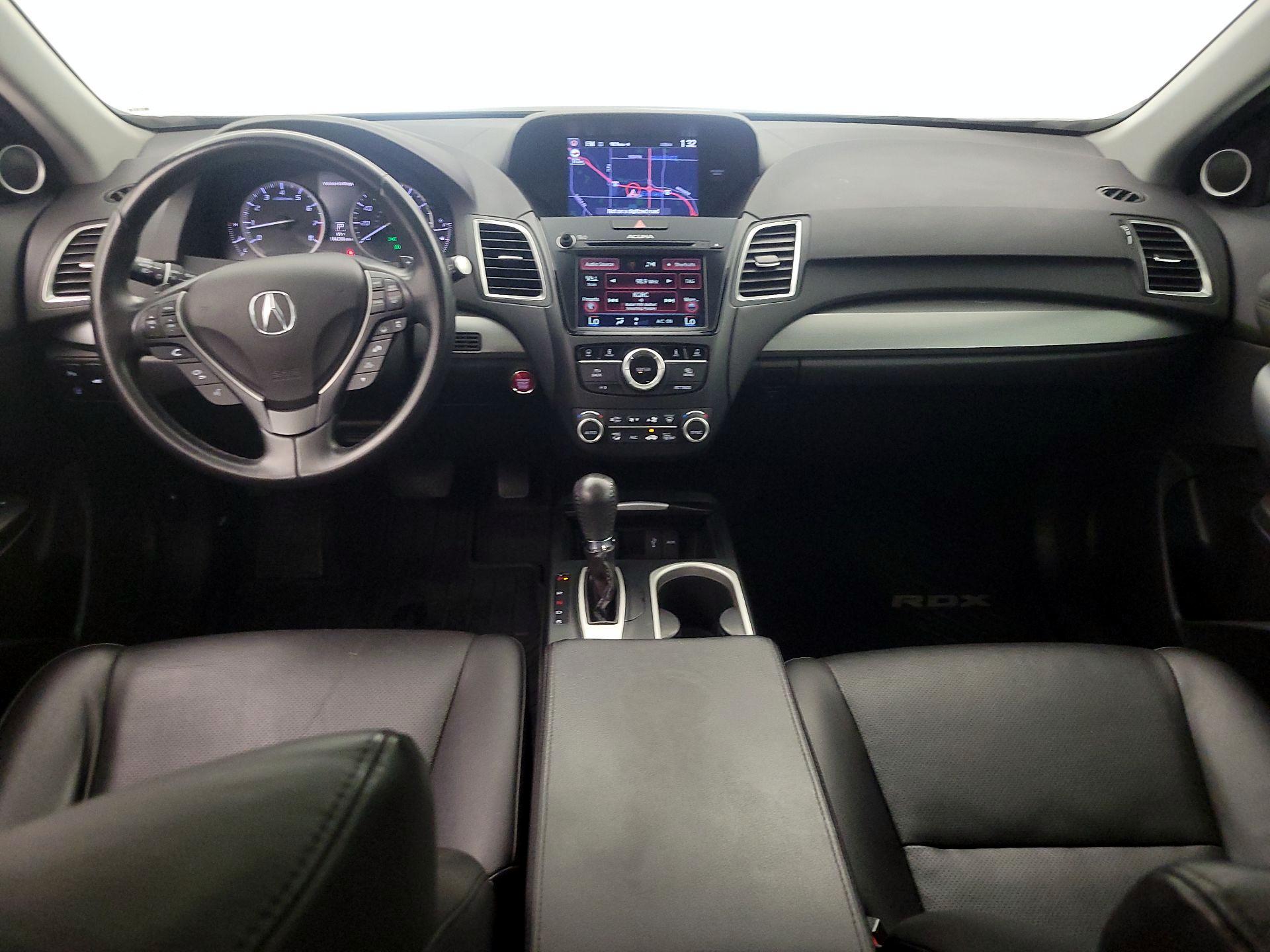 Thumbnail: 2017 Acura RDX - 9