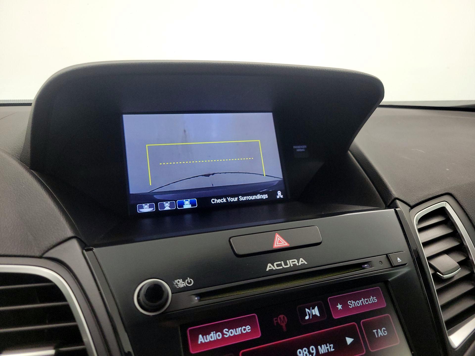 Thumbnail: 2017 Acura RDX - 15