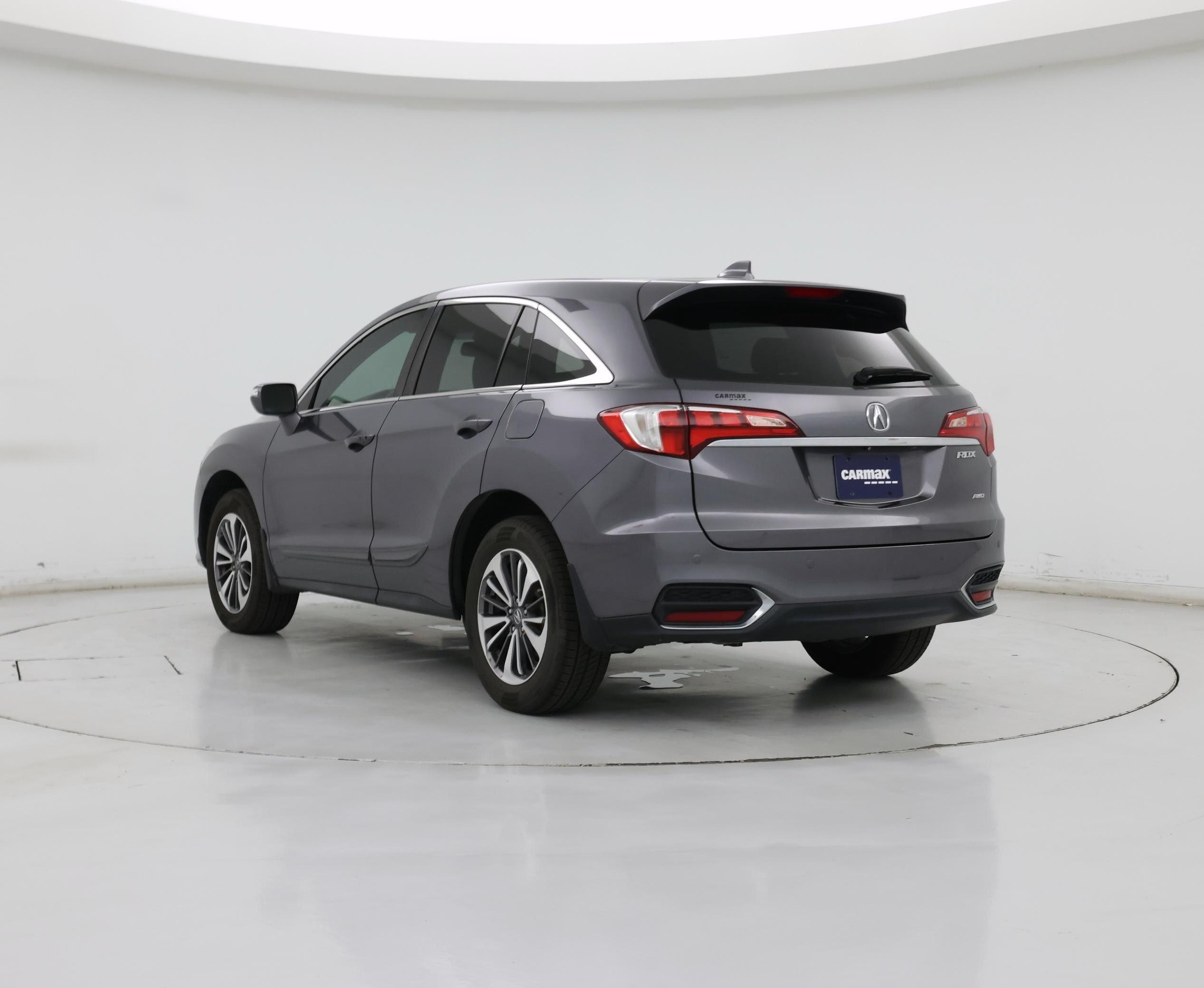 Thumbnail: 2017 Acura RDX - 2