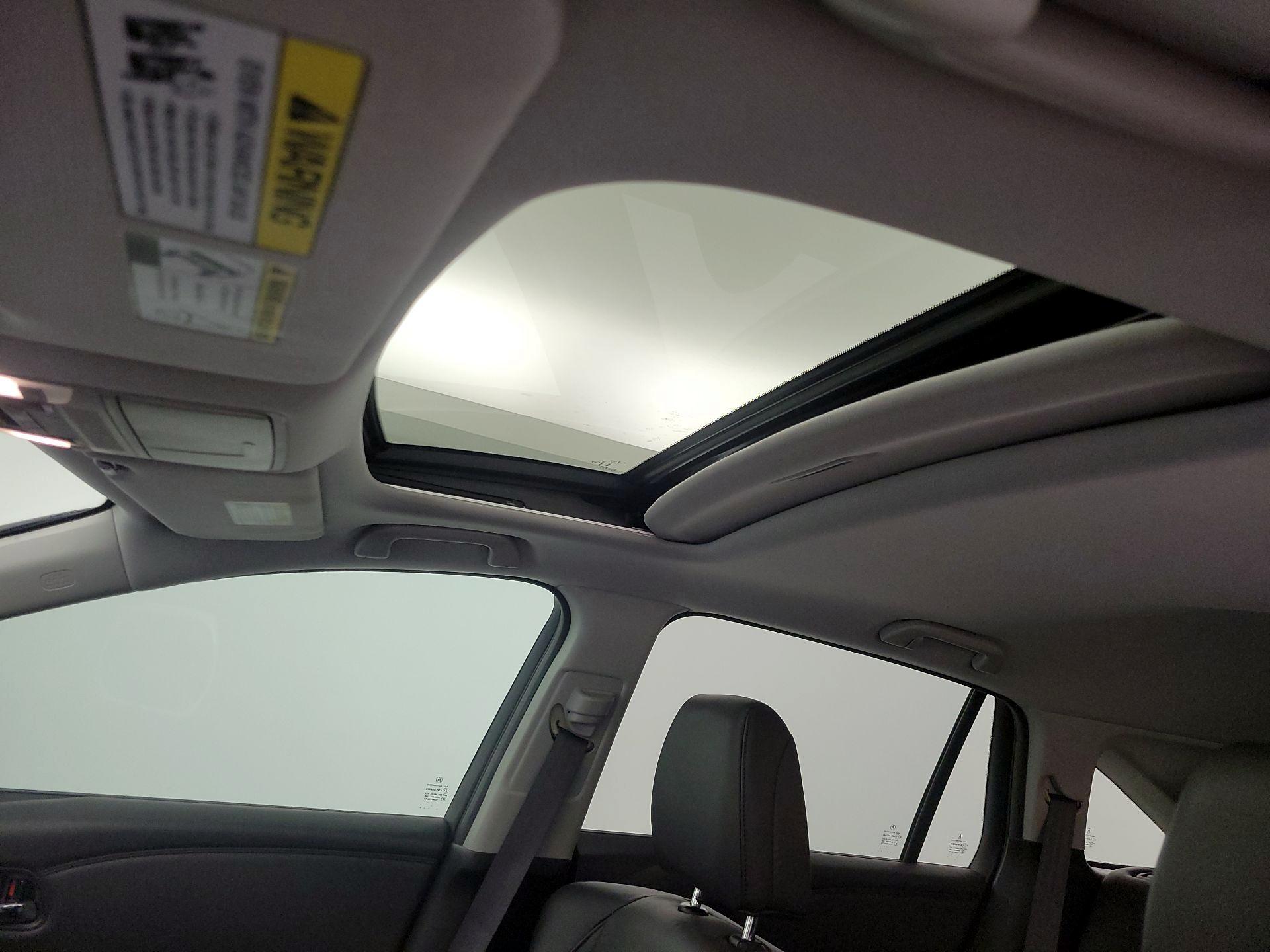 Thumbnail: 2017 Acura RDX - 20