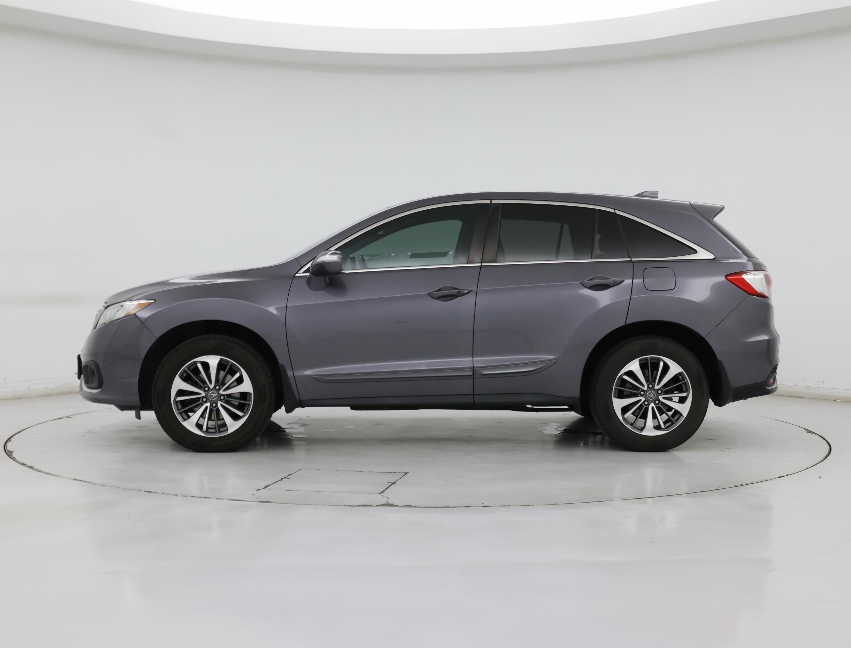 Thumbnail: 2017 Acura RDX - 3