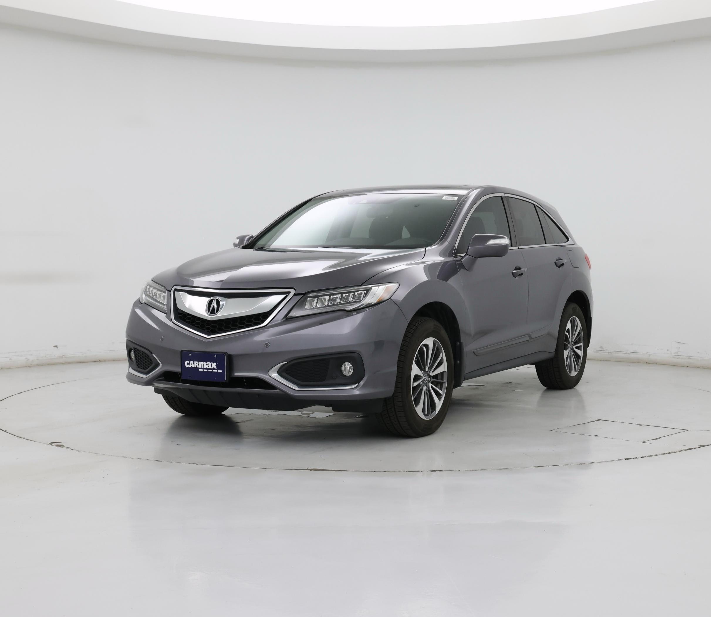 Thumbnail: 2017 Acura RDX - 4