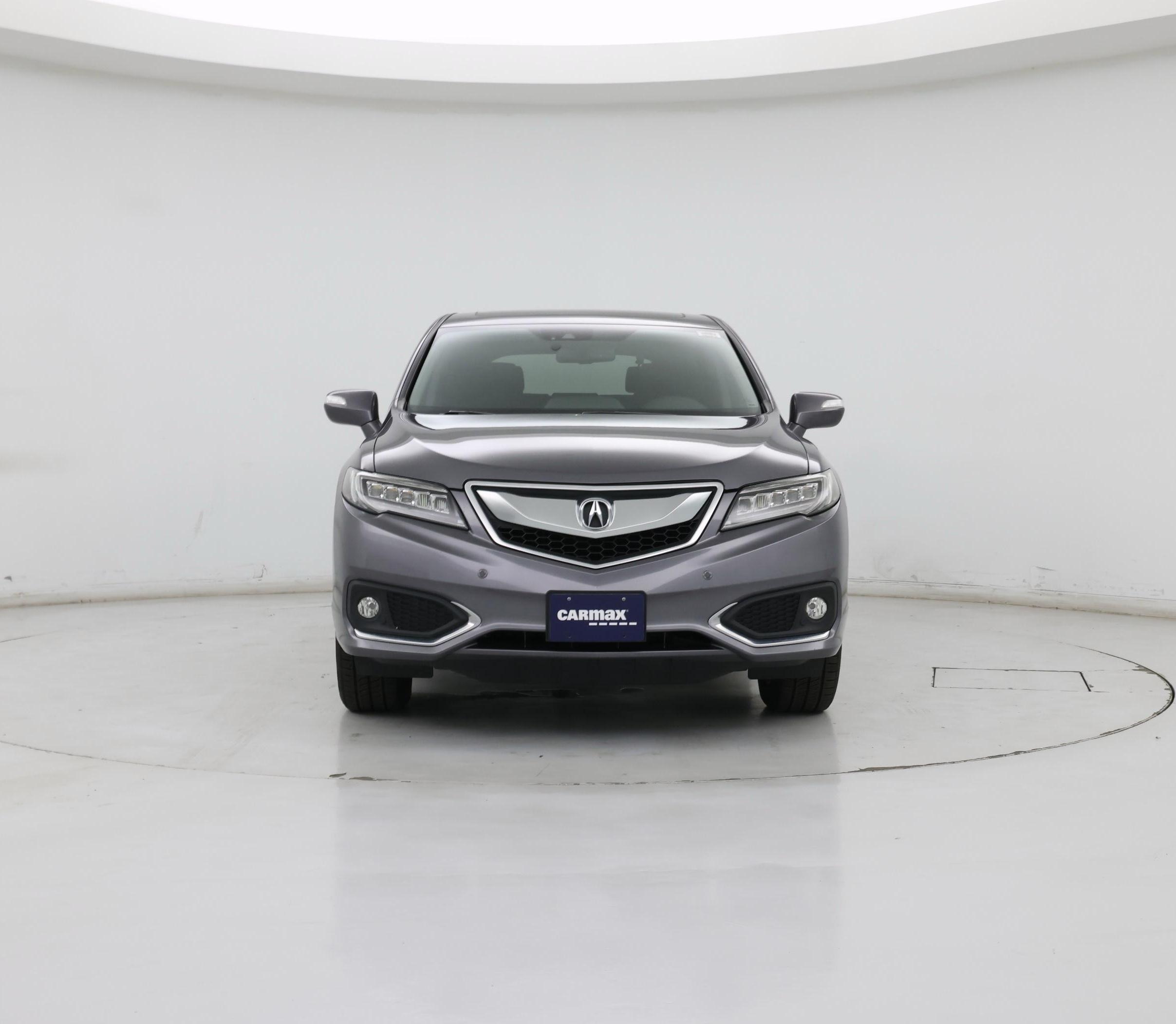 Thumbnail: 2017 Acura RDX - 5