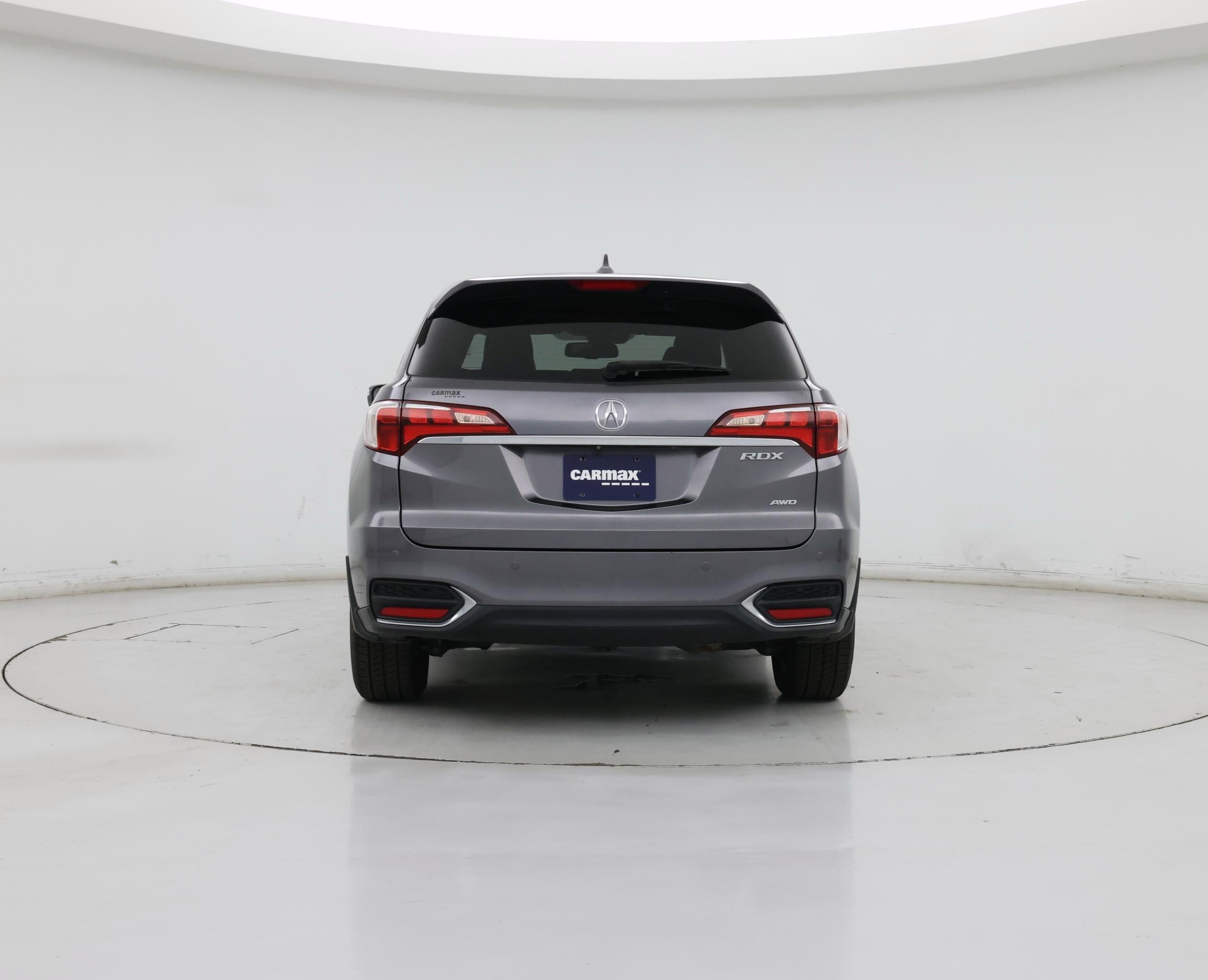 Thumbnail: 2017 Acura RDX - 6