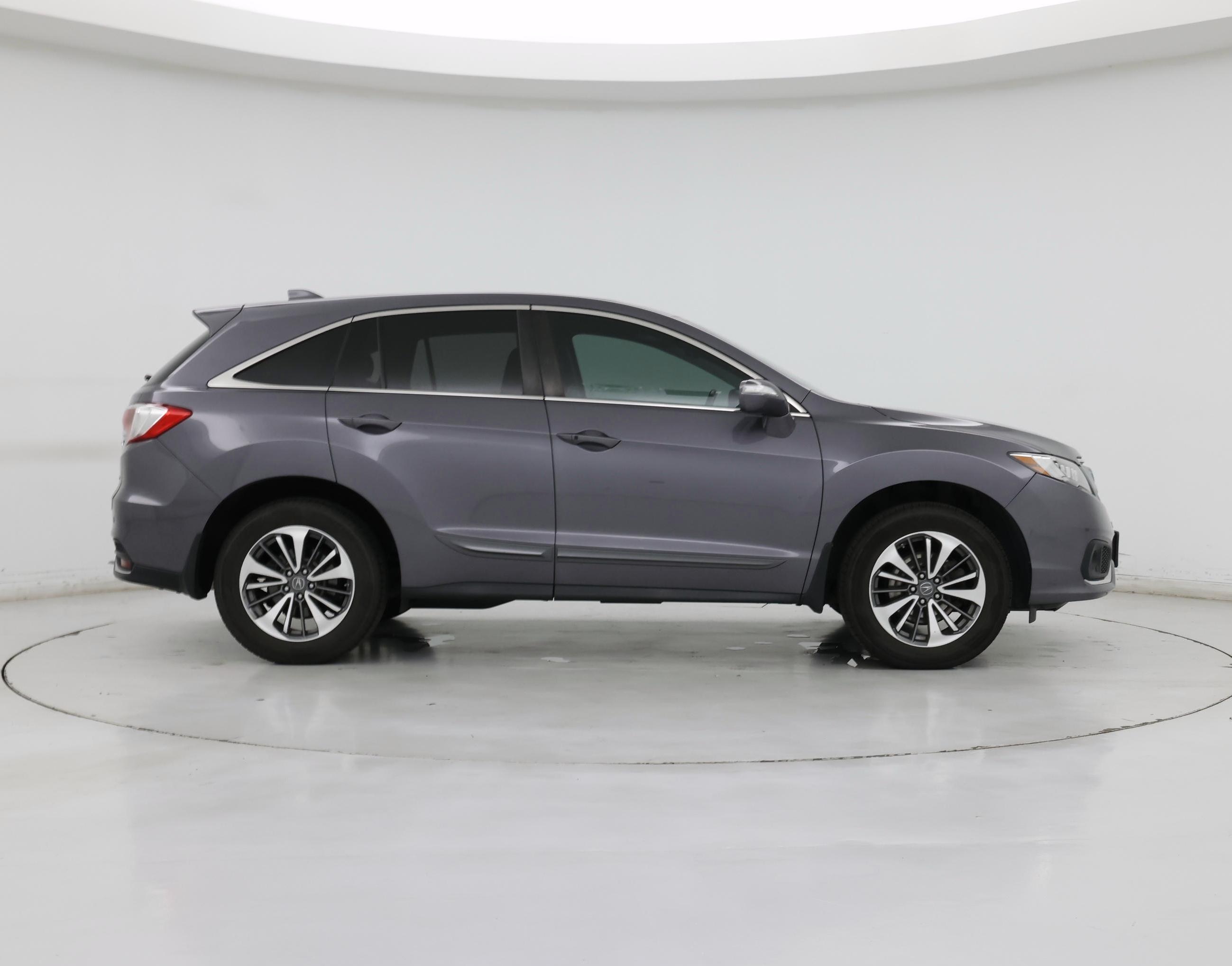 Thumbnail: 2017 Acura RDX - 7