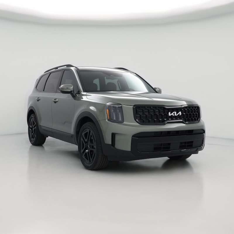 2024 Kia Telluride X-Line EX