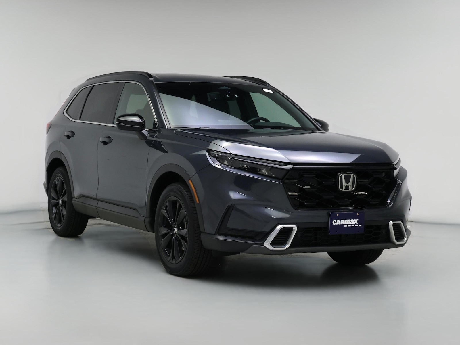2025 Honda CR-V Hybrid