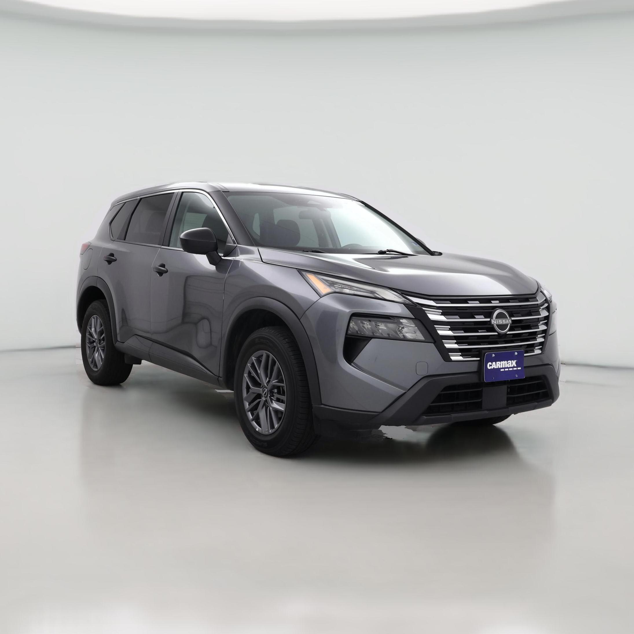 Thumbnail: 2024 Nissan Rogue - 1