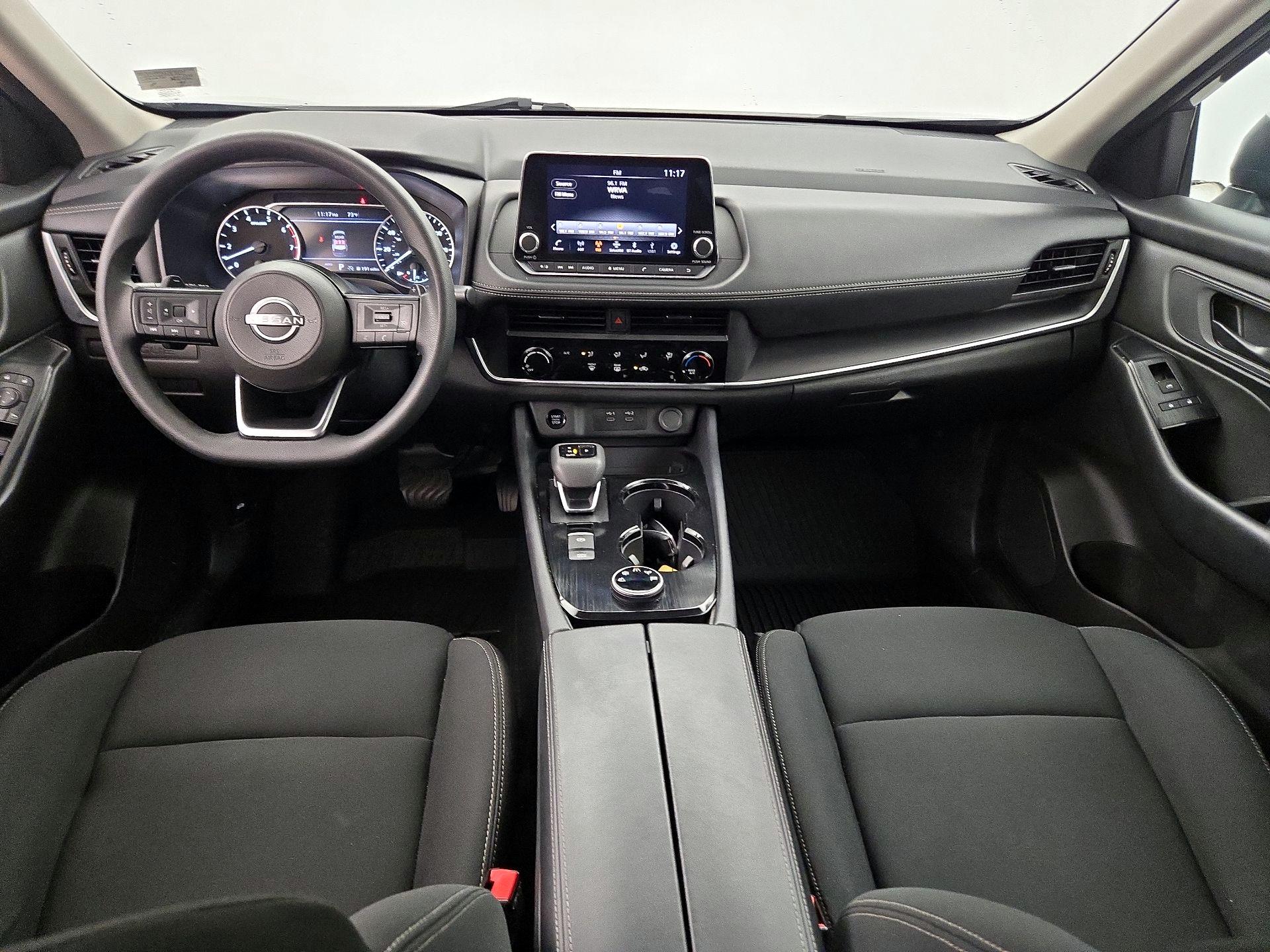Thumbnail: 2024 Nissan Rogue - 9
