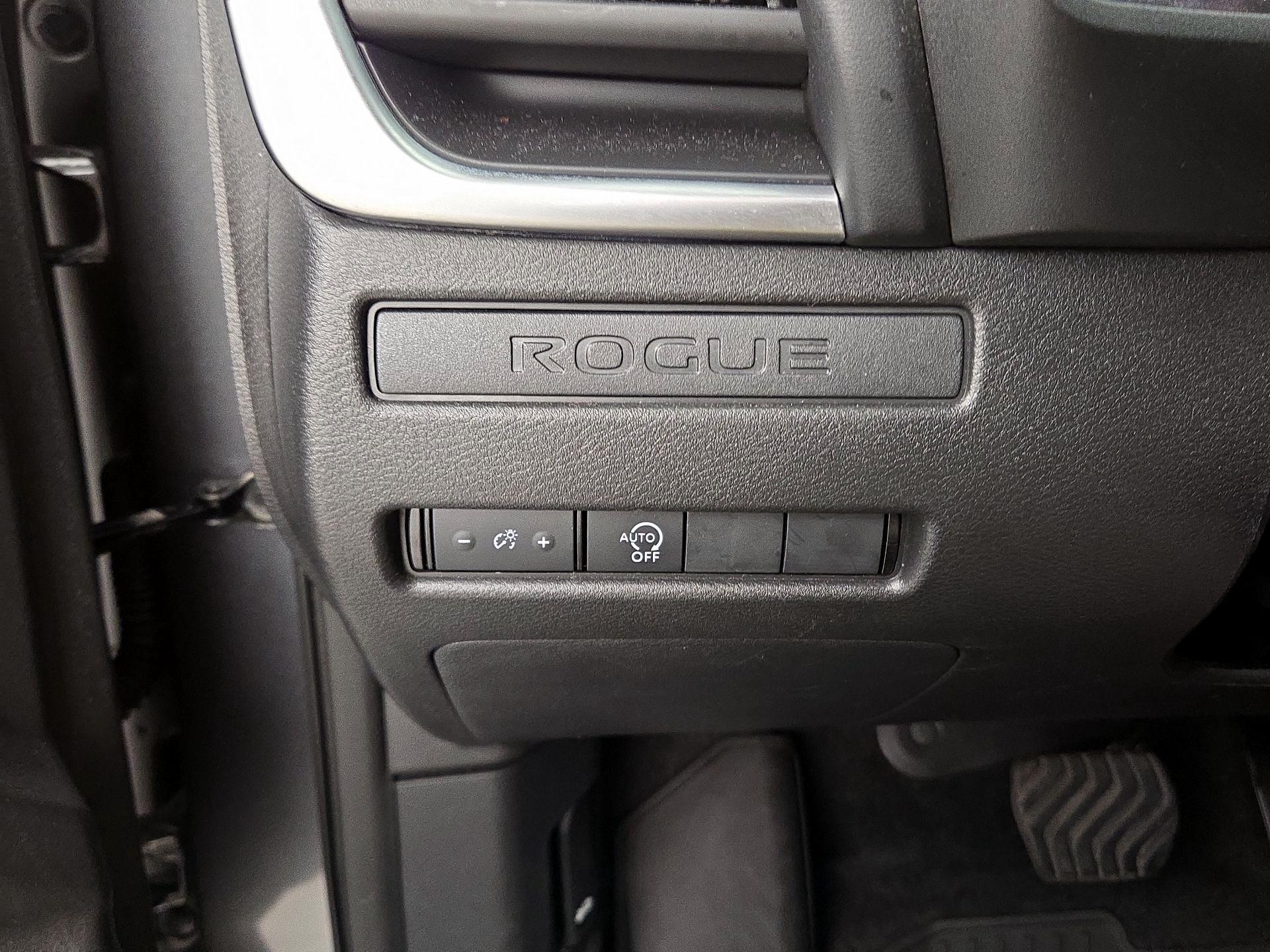 Thumbnail: 2024 Nissan Rogue - 13