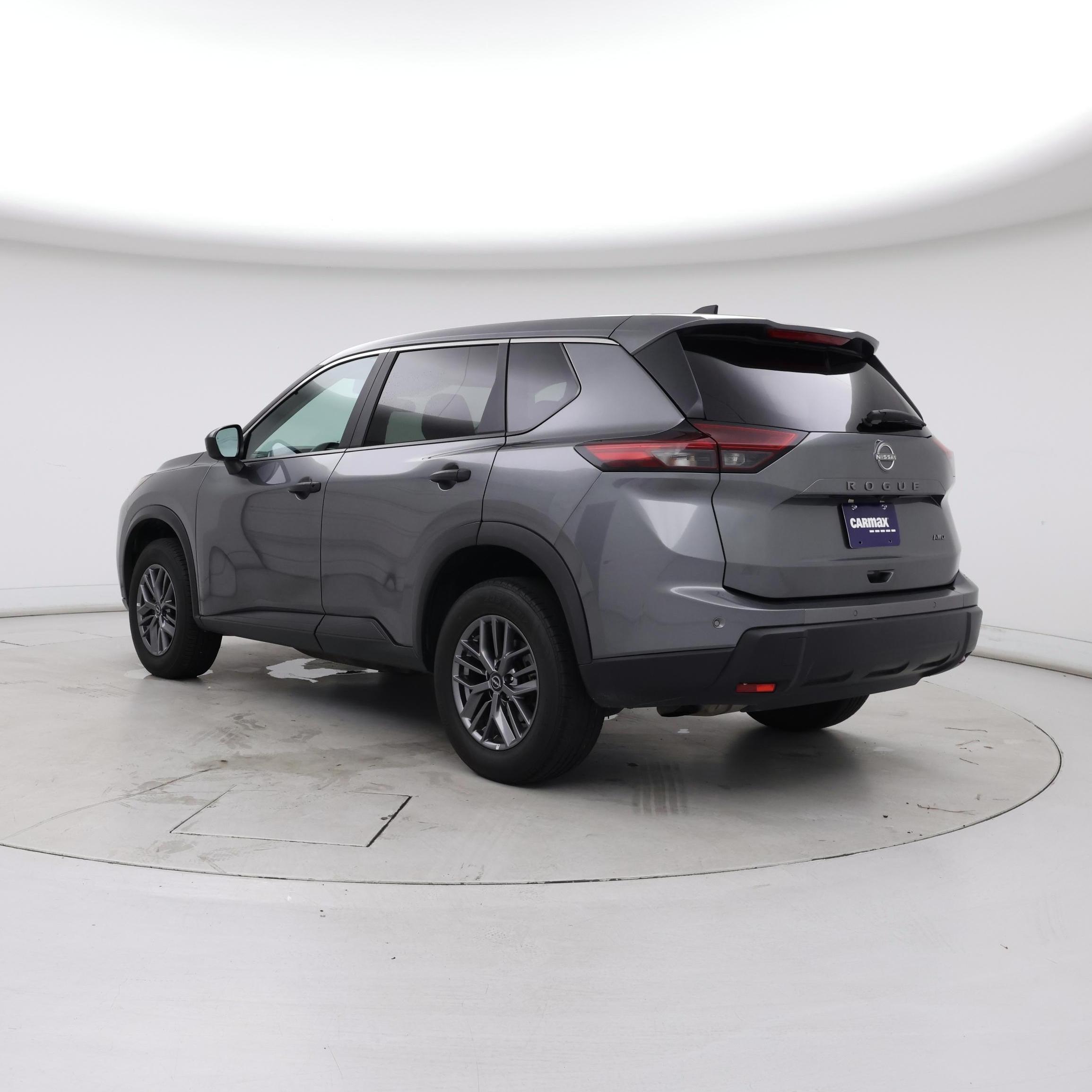 Thumbnail: 2024 Nissan Rogue - 2