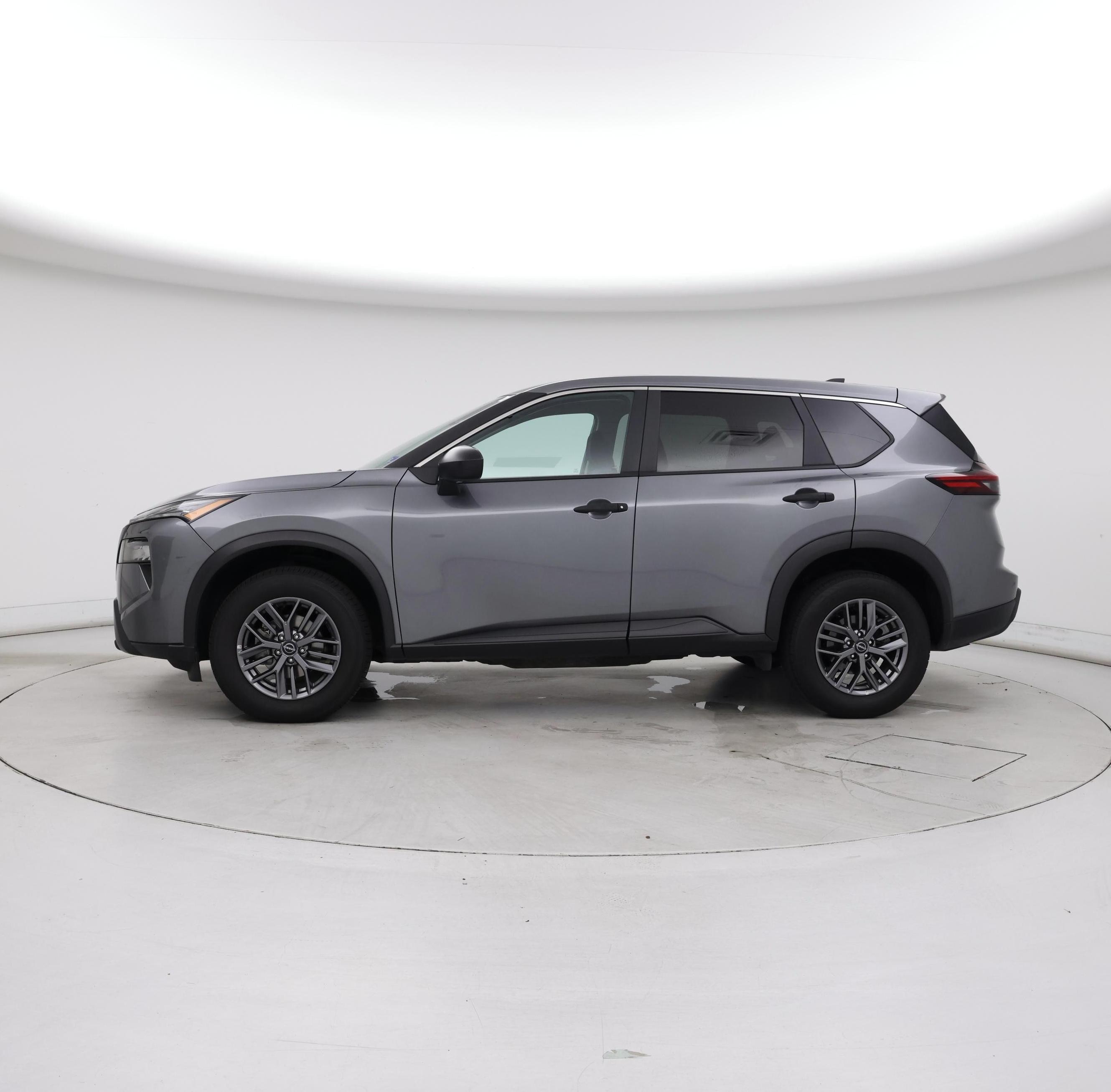 Thumbnail: 2024 Nissan Rogue - 3