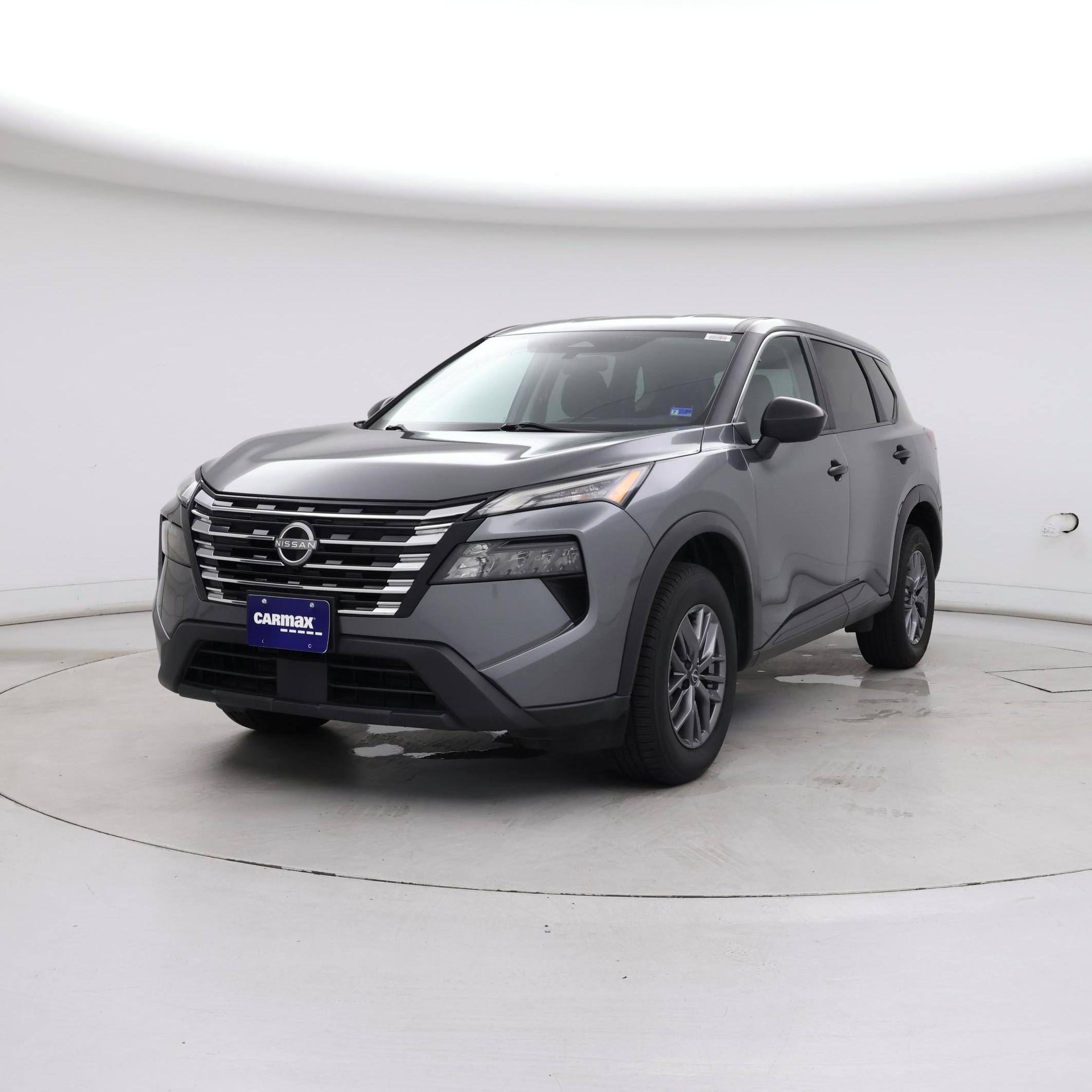 Thumbnail: 2024 Nissan Rogue - 4