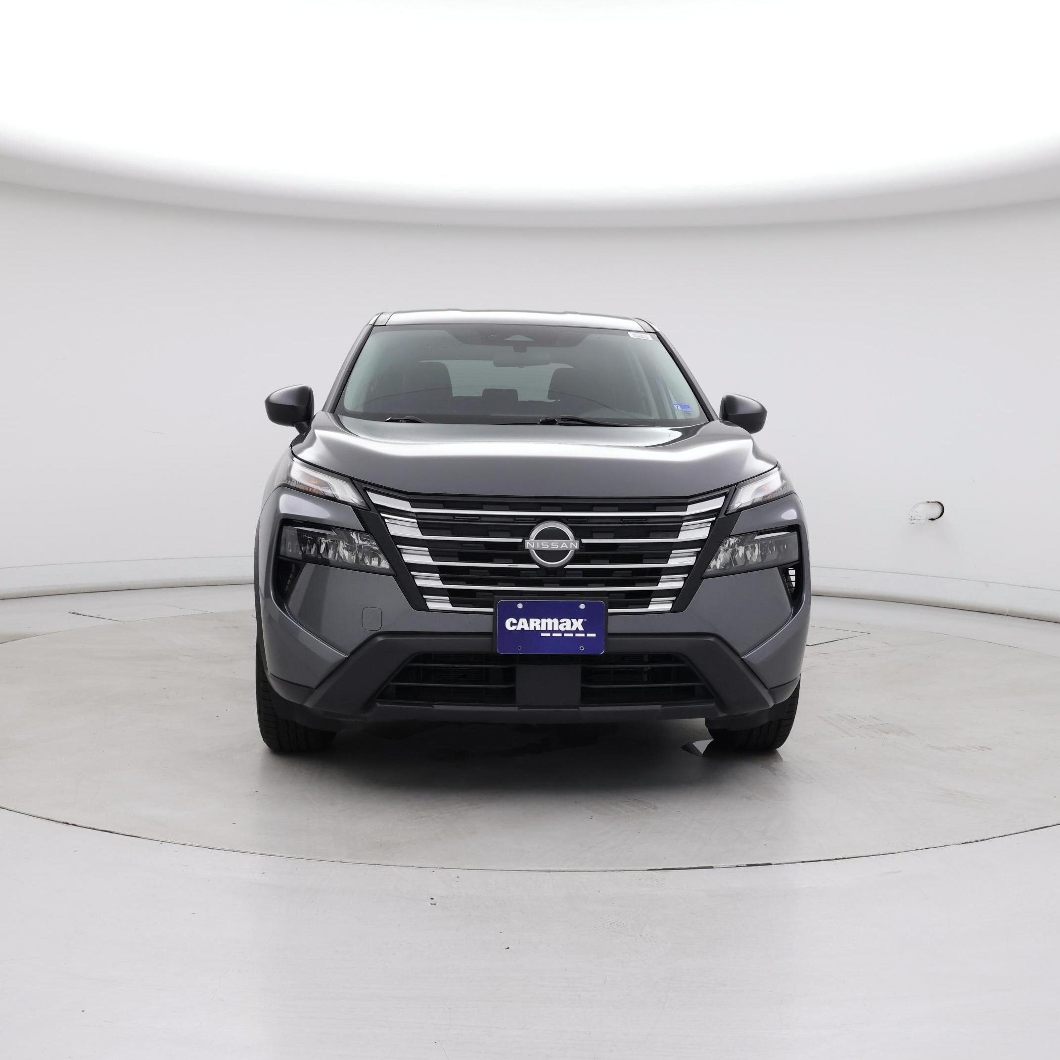 Thumbnail: 2024 Nissan Rogue - 5