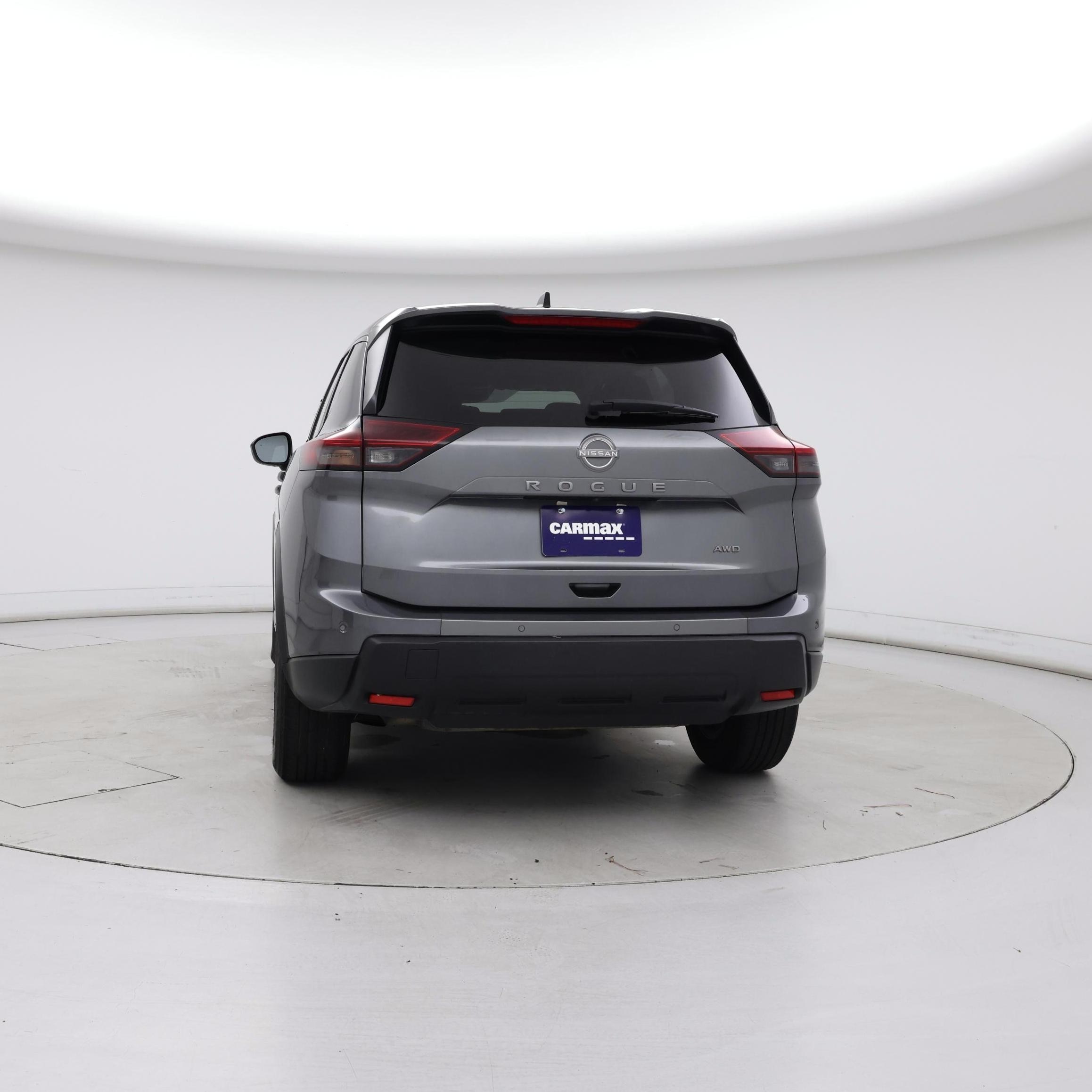 Thumbnail: 2024 Nissan Rogue - 6