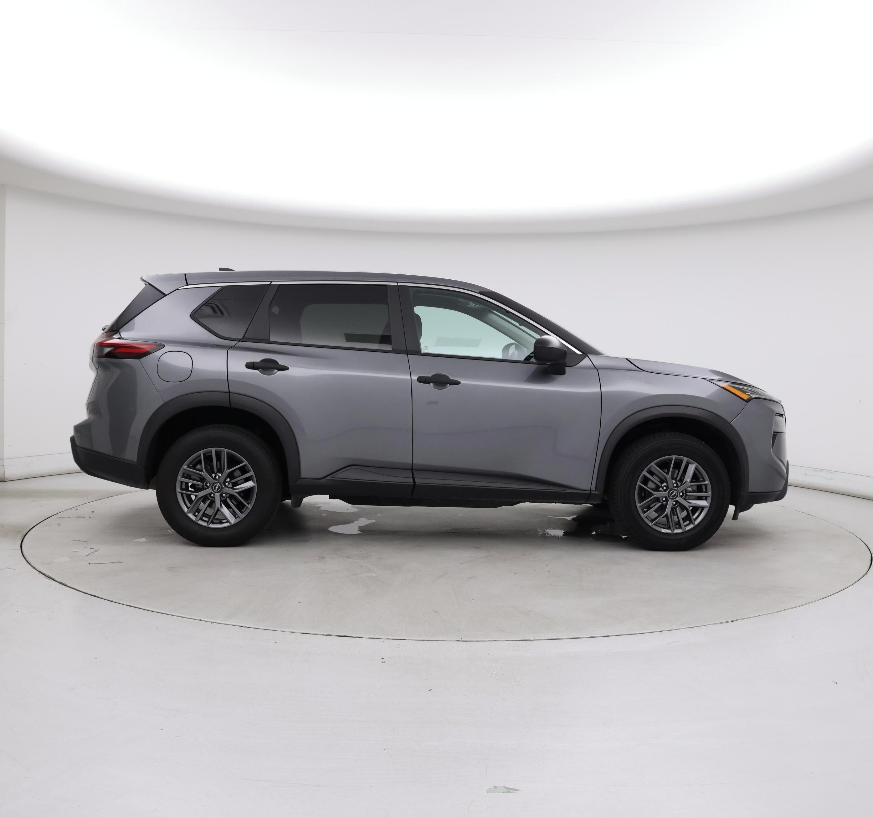 Thumbnail: 2024 Nissan Rogue - 7