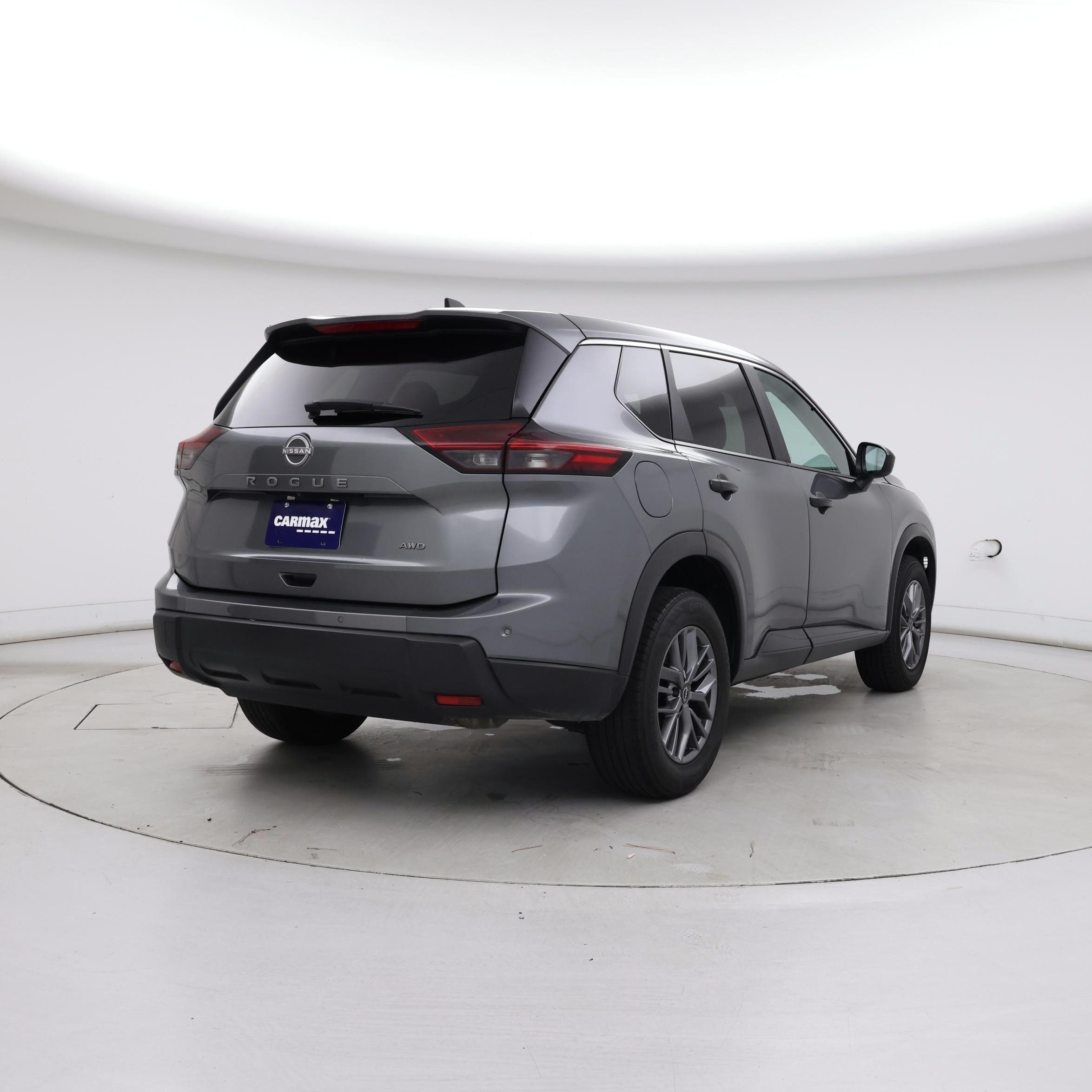 Thumbnail: 2024 Nissan Rogue - 8