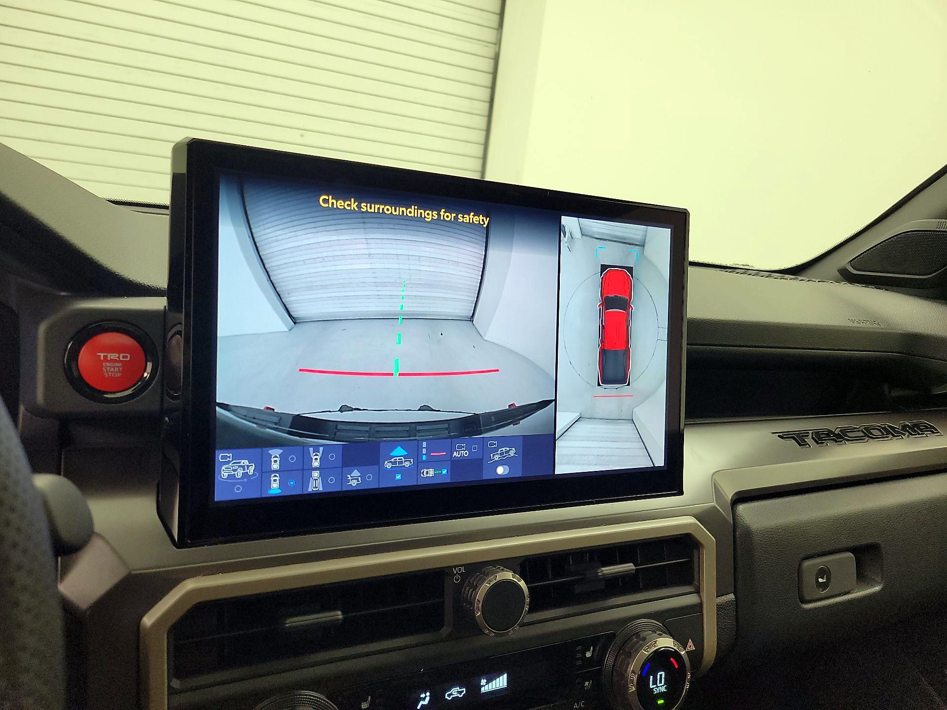 Thumbnail: 2024 Toyota Tacoma - 14