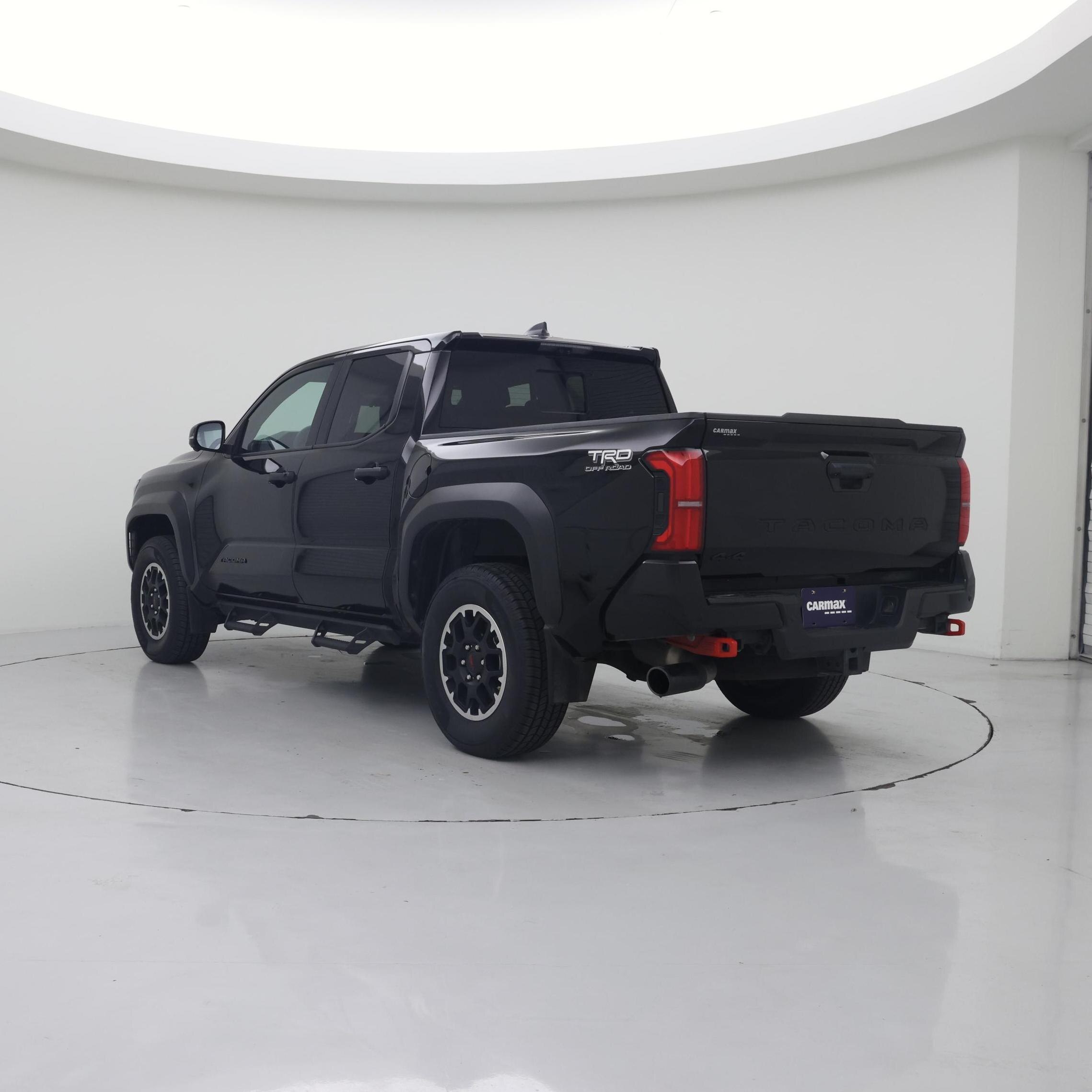 Thumbnail: 2024 Toyota Tacoma - 2