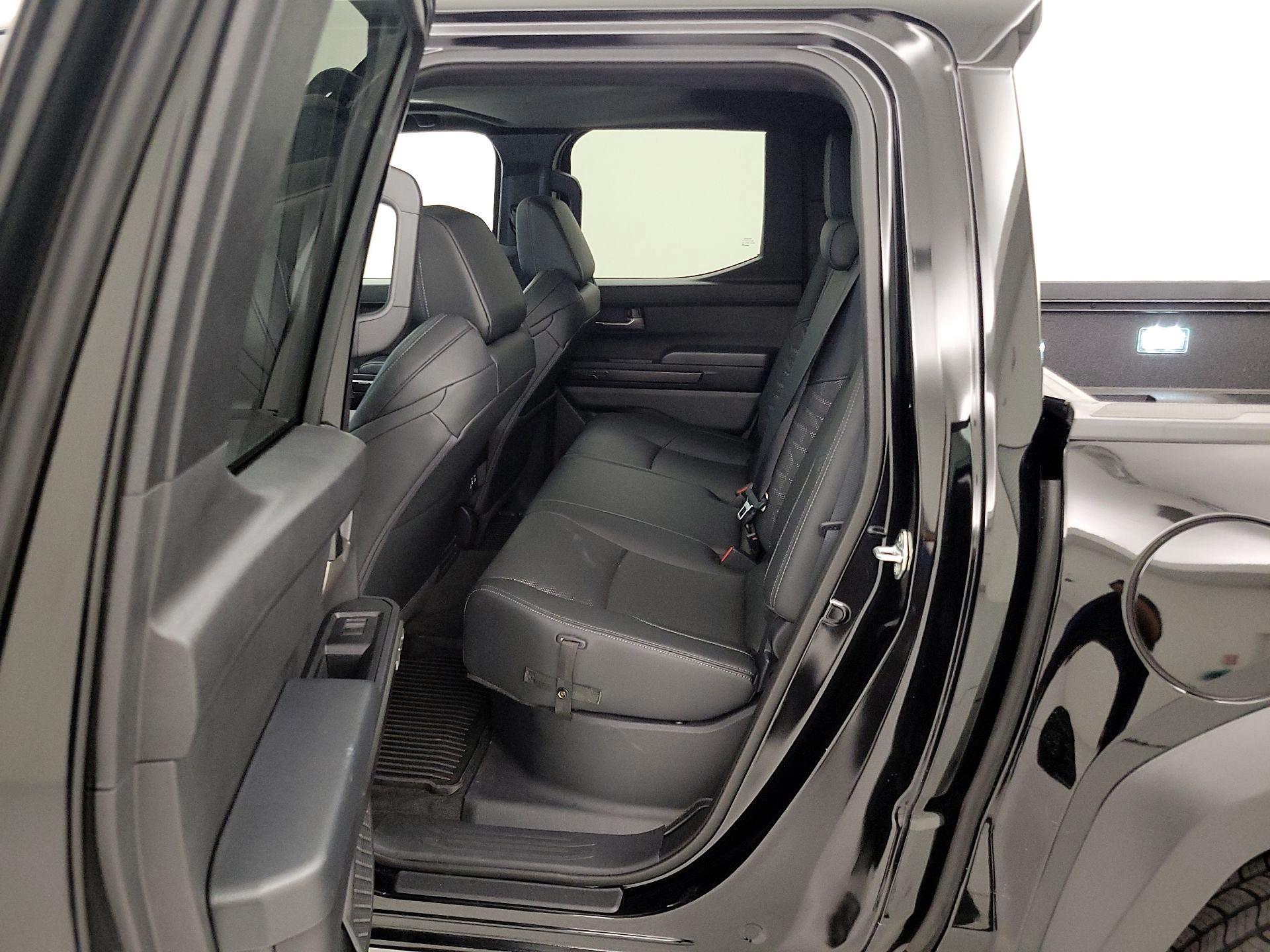 Thumbnail: 2024 Toyota Tacoma - 20
