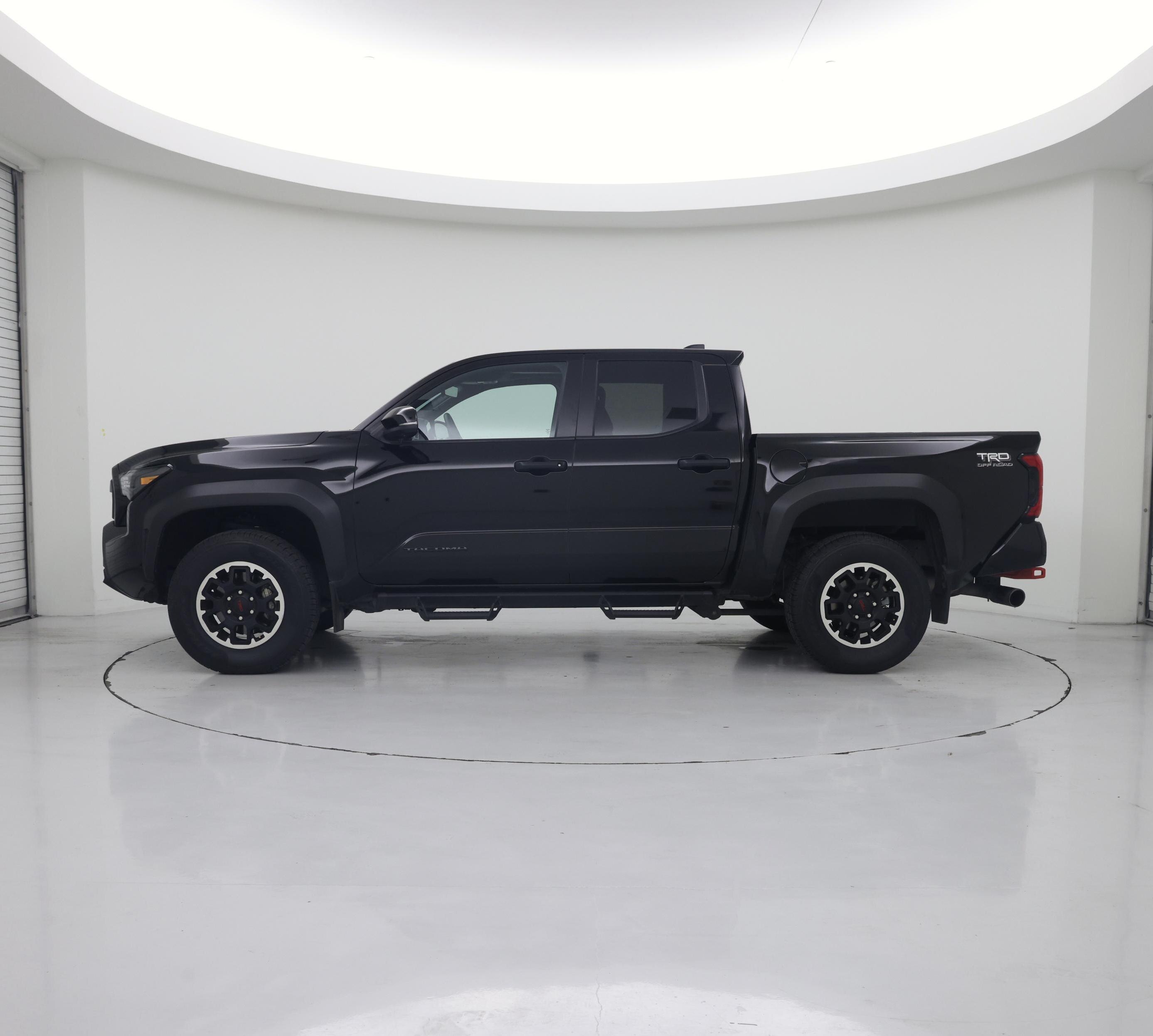 Thumbnail: 2024 Toyota Tacoma - 3