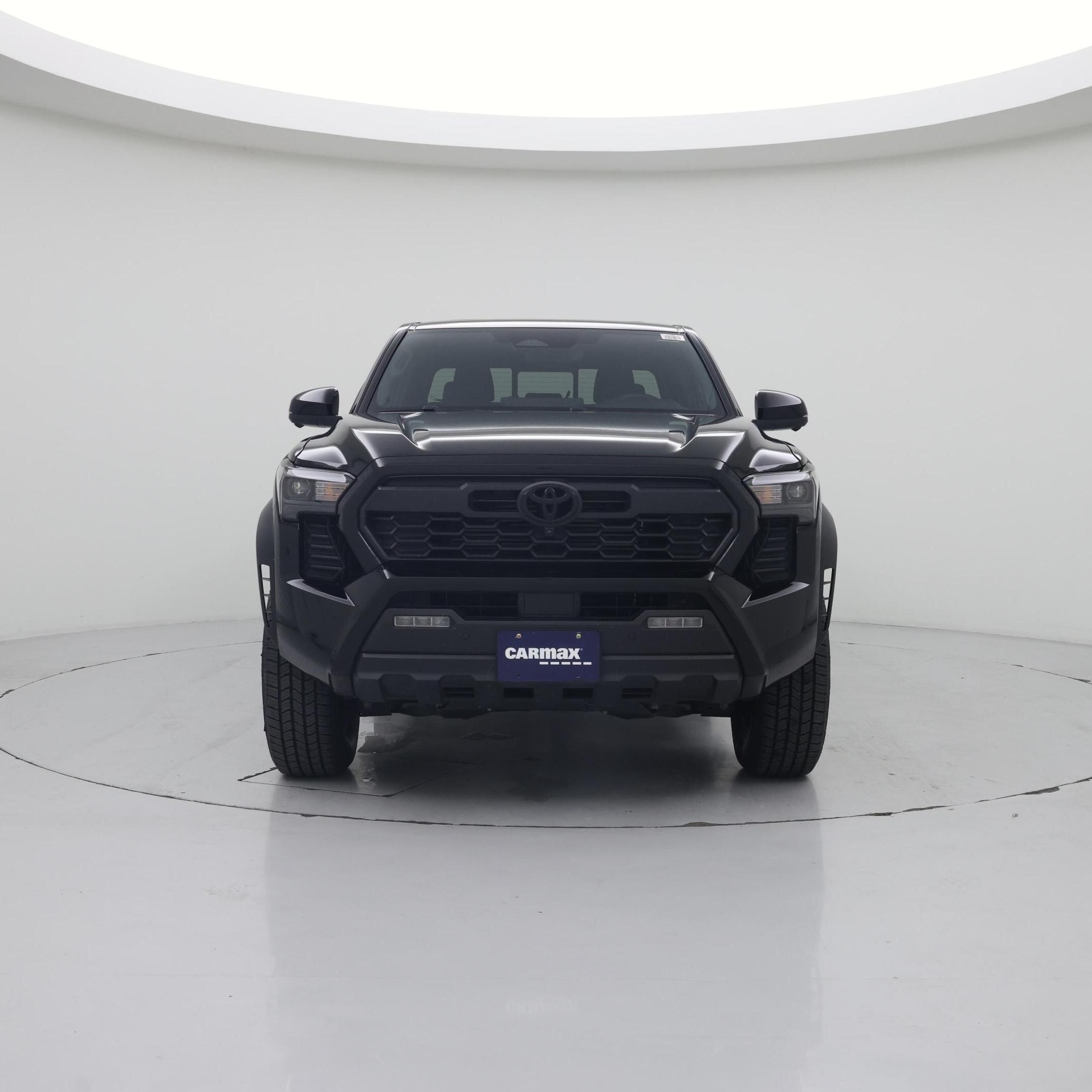 Thumbnail: 2024 Toyota Tacoma - 5