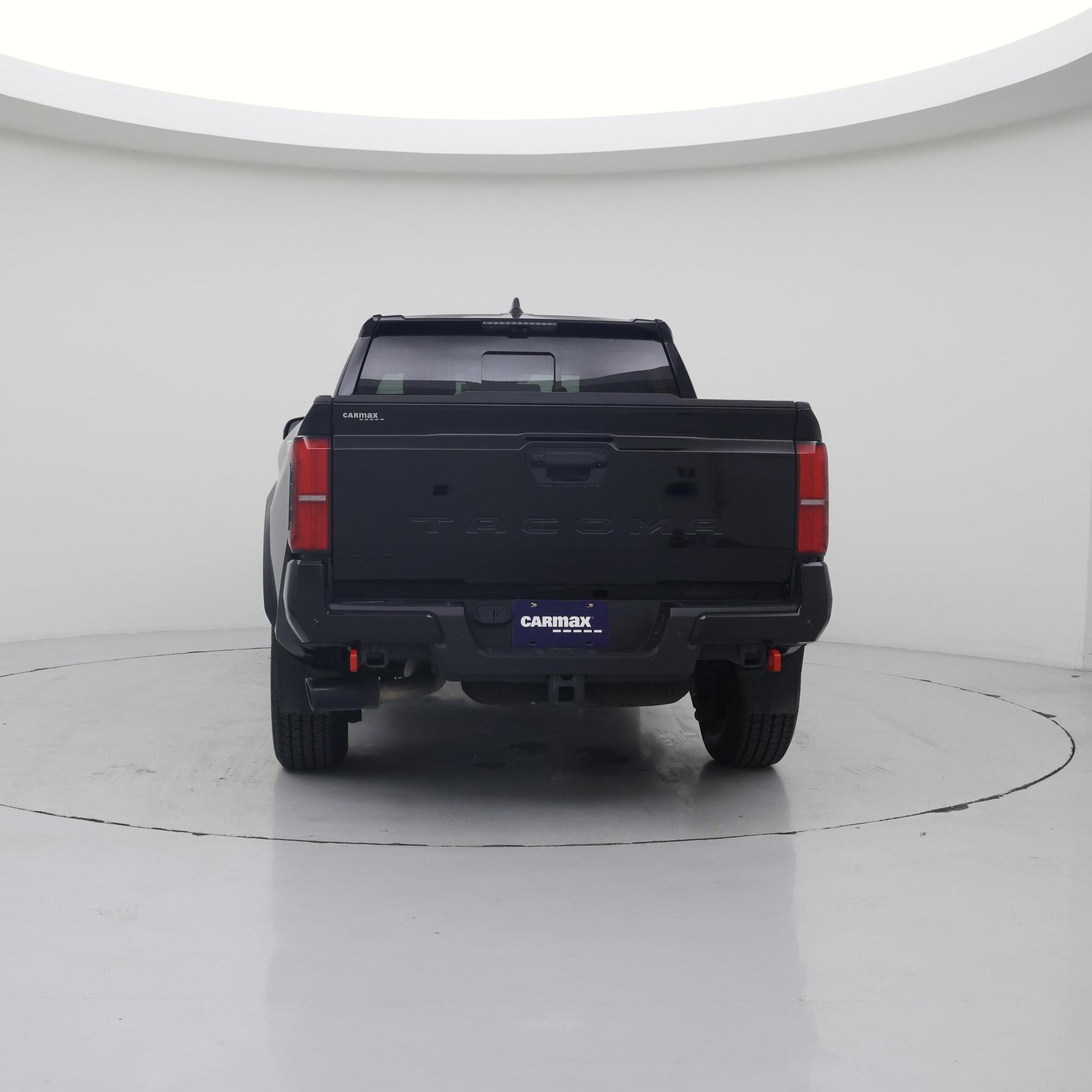 Thumbnail: 2024 Toyota Tacoma - 6