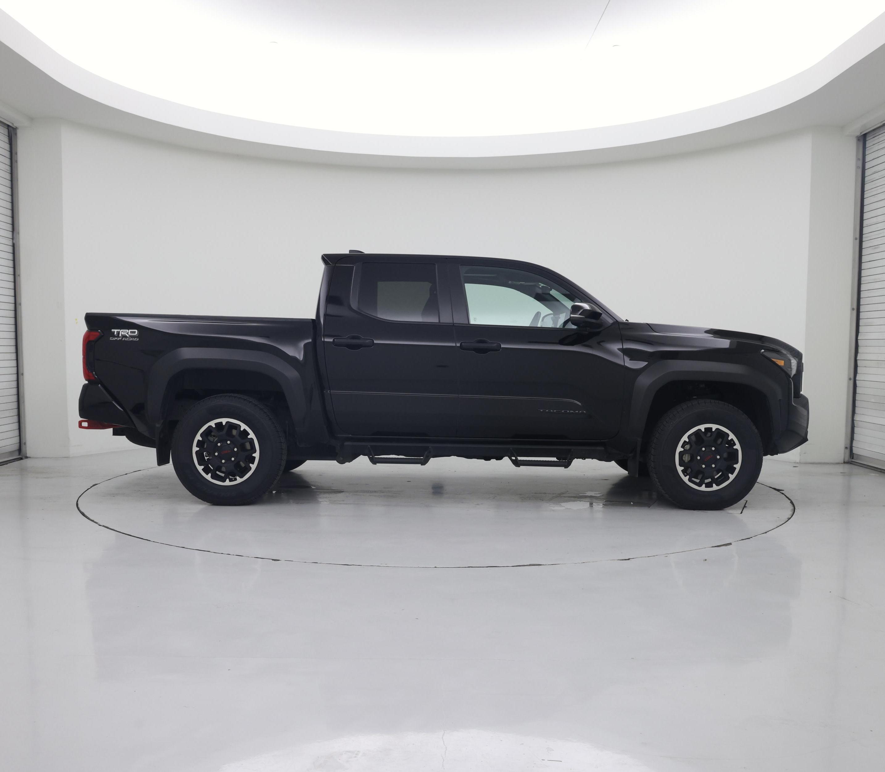 Thumbnail: 2024 Toyota Tacoma - 7