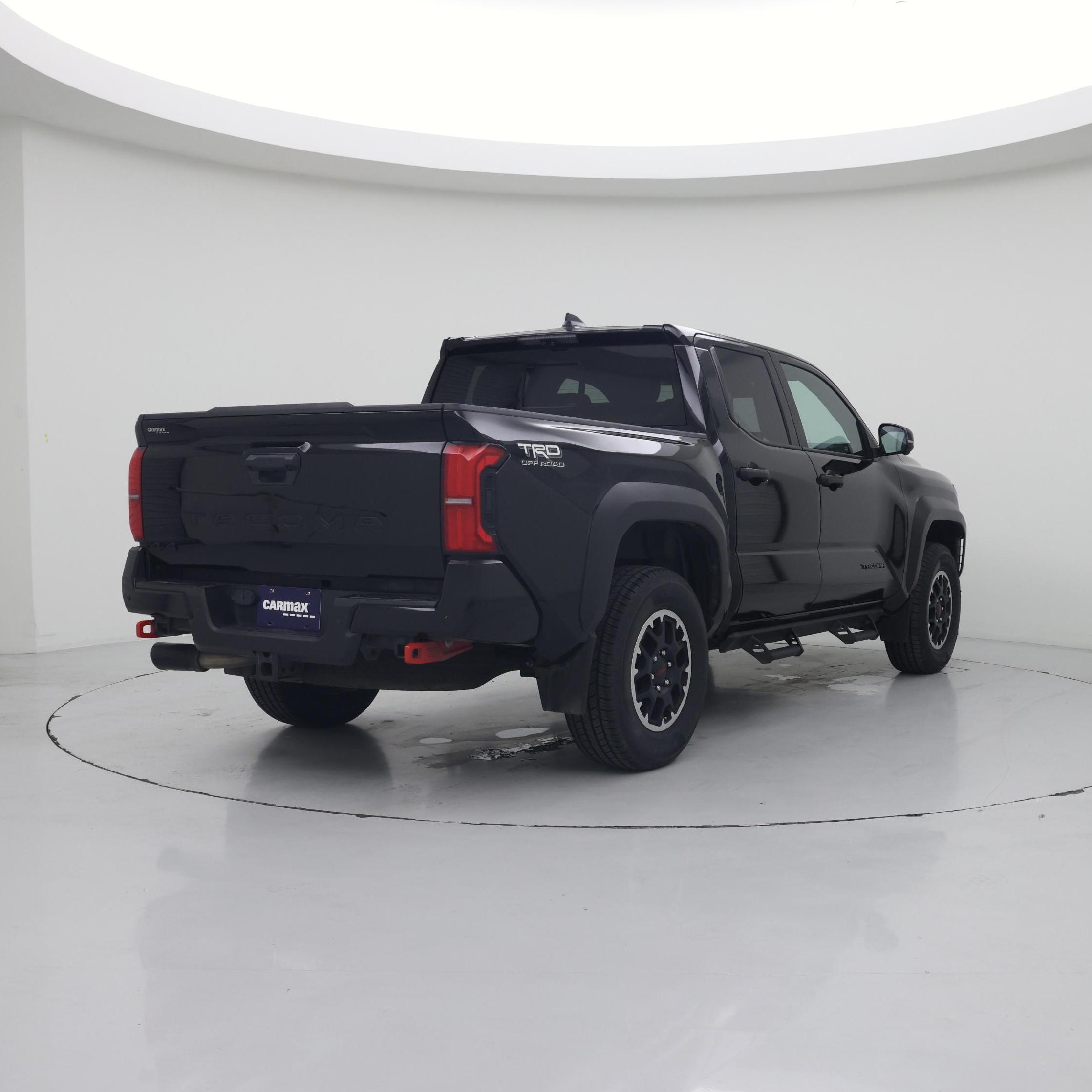 Thumbnail: 2024 Toyota Tacoma - 8