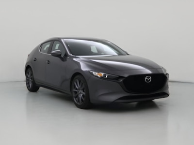 2019 Mazda Mazda3 Preferred