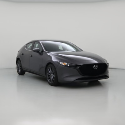 2019 Mazda Mazda3 Preferred