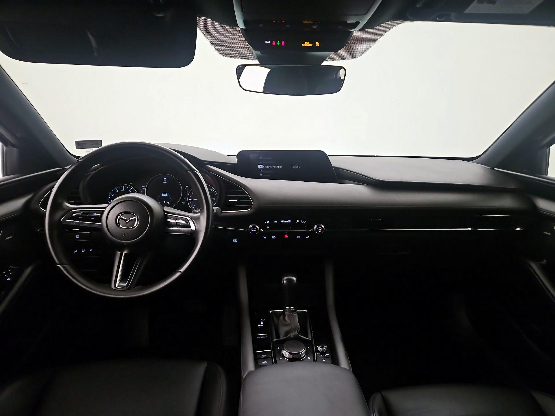 Thumbnail: 2019 Mazda Mazda3 - 9